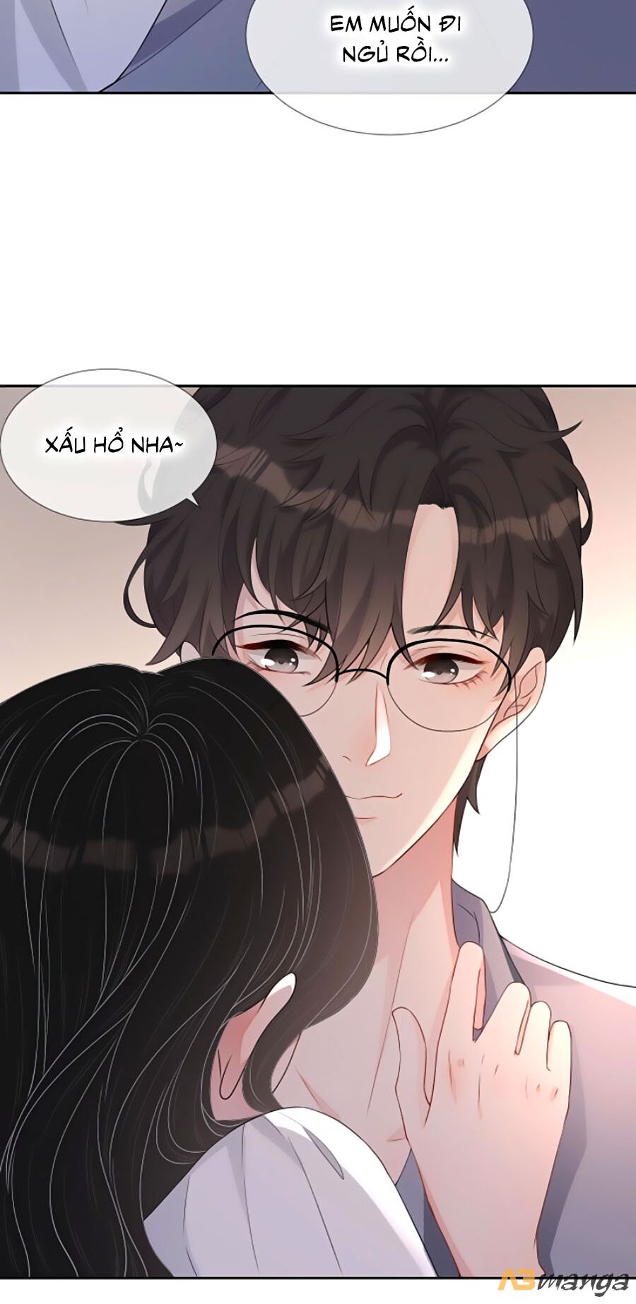 Chỉ Yêu Mình Em: Chapter 70