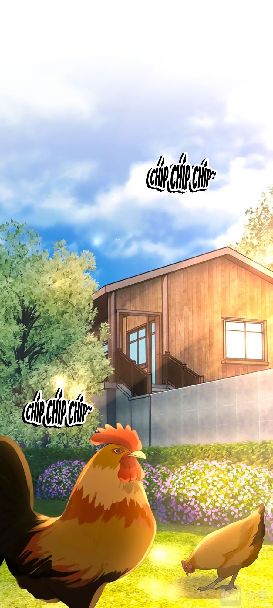 Chỉ Yêu Mình Em: Chapter 71