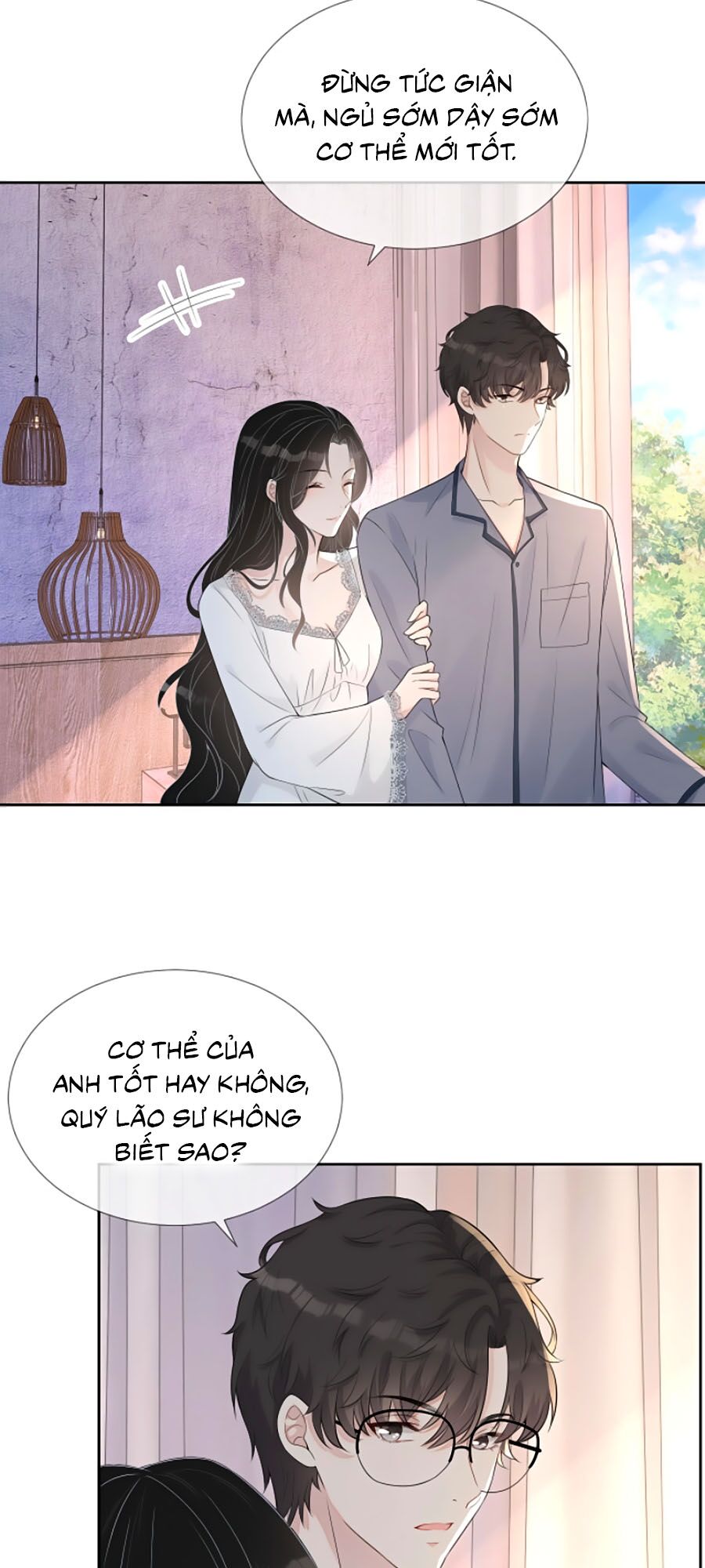 Chỉ Yêu Mình Em: Chapter 71