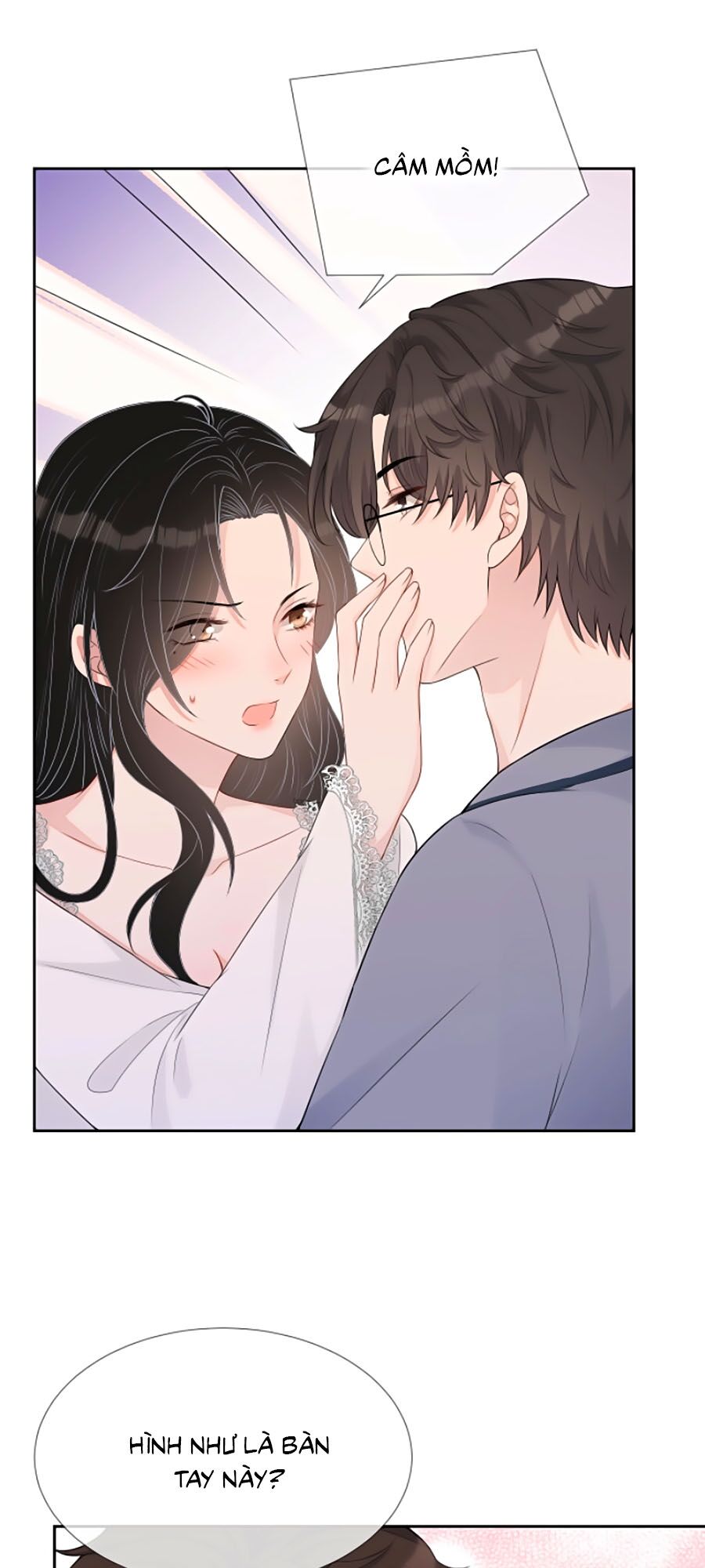 Chỉ Yêu Mình Em: Chapter 71