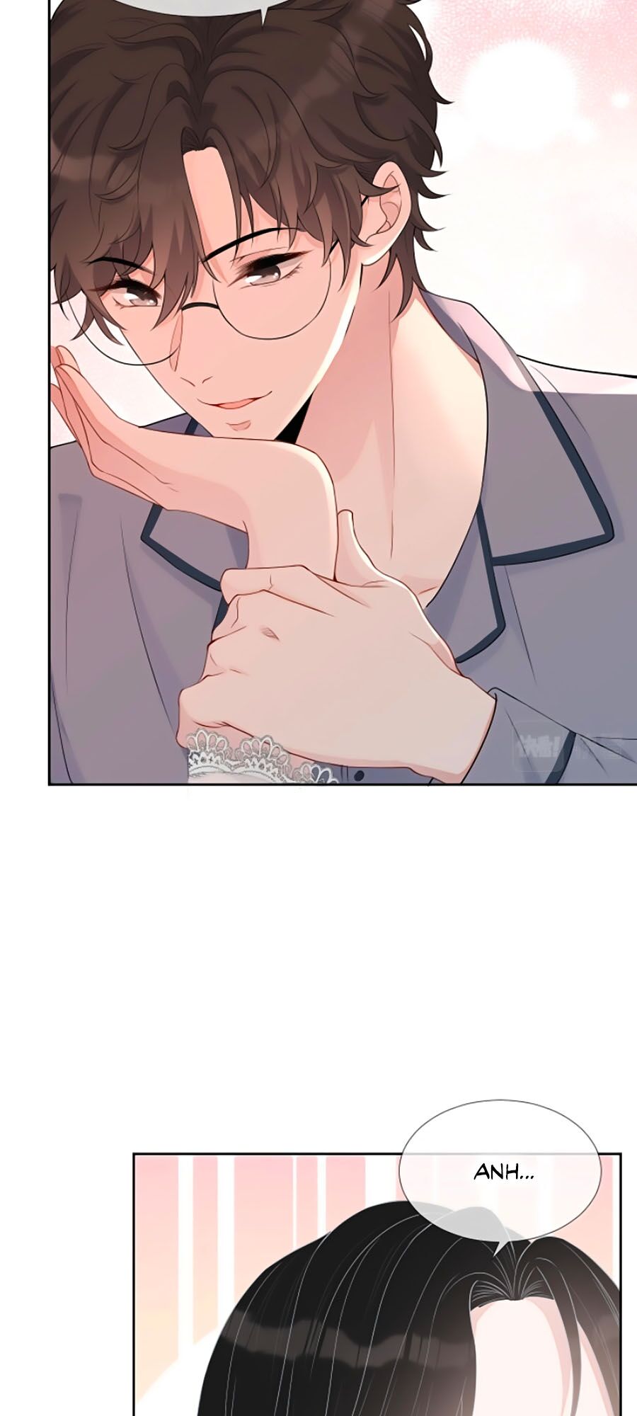 Chỉ Yêu Mình Em: Chapter 71