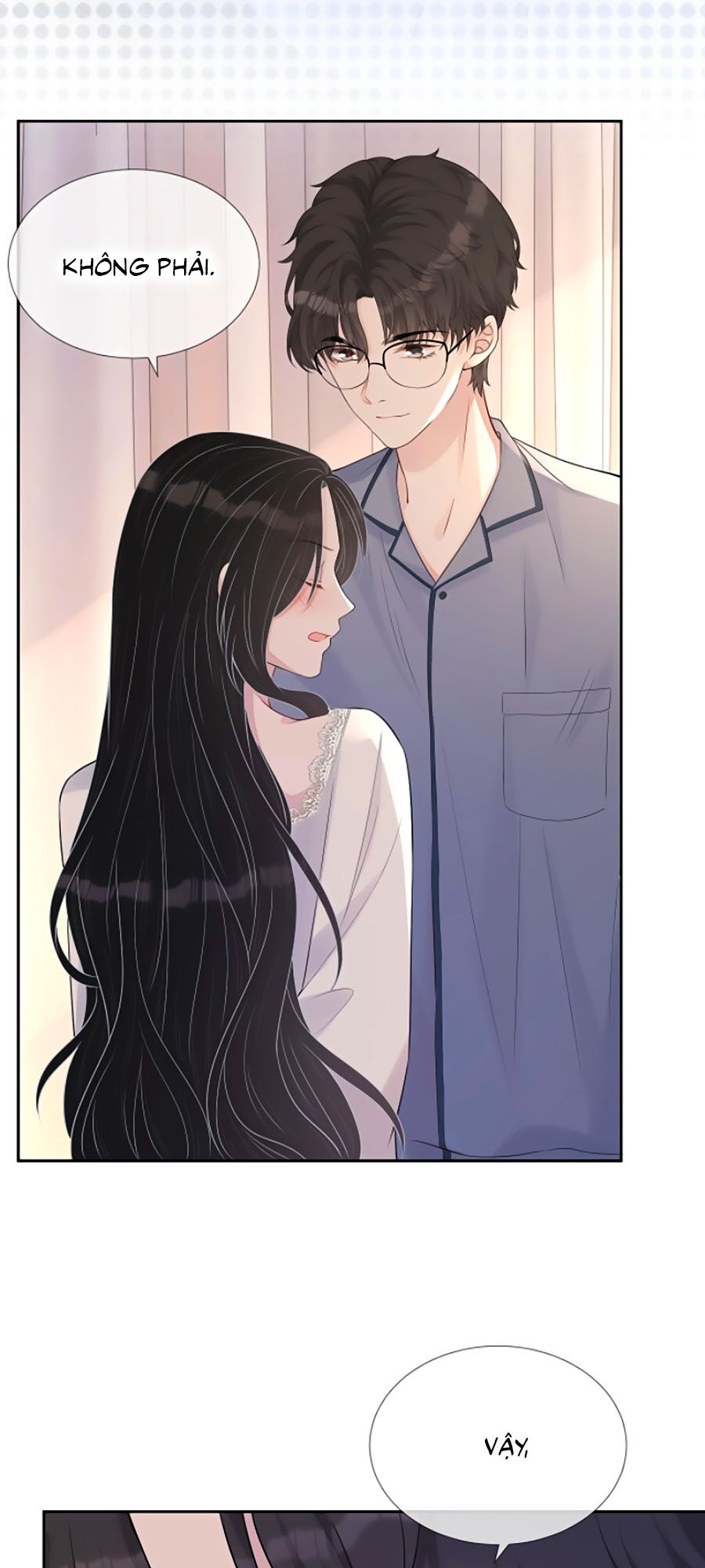 Chỉ Yêu Mình Em: Chapter 71