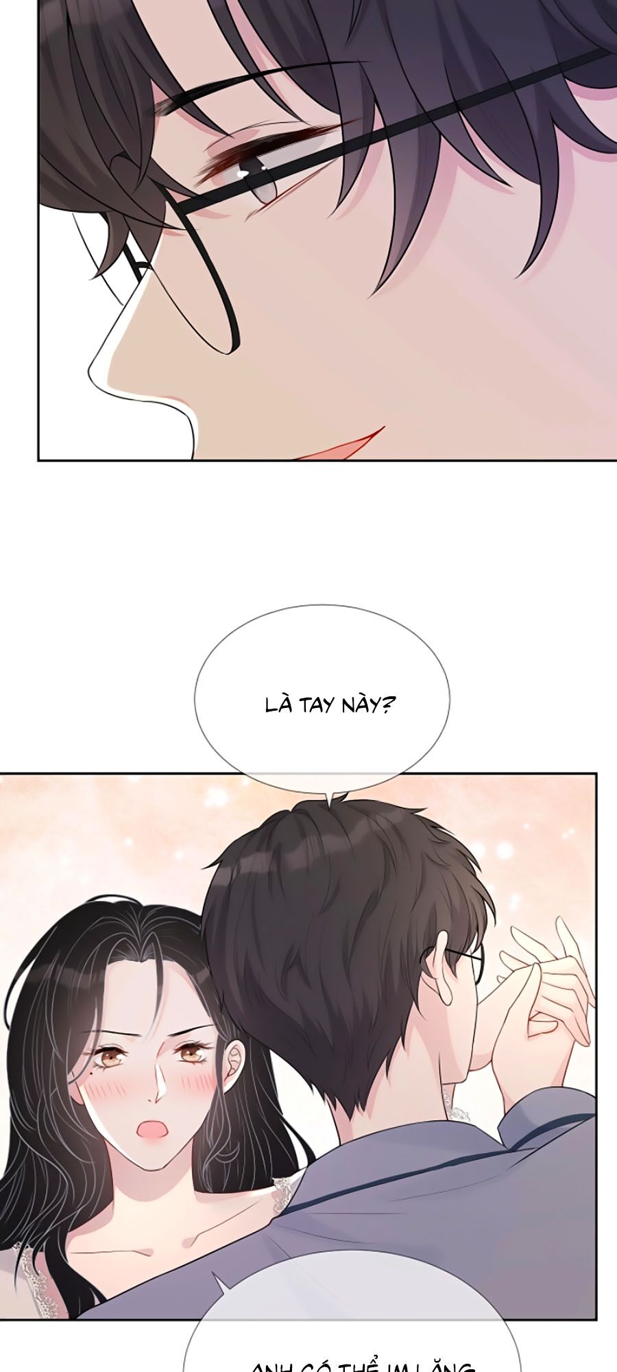Chỉ Yêu Mình Em: Chapter 71