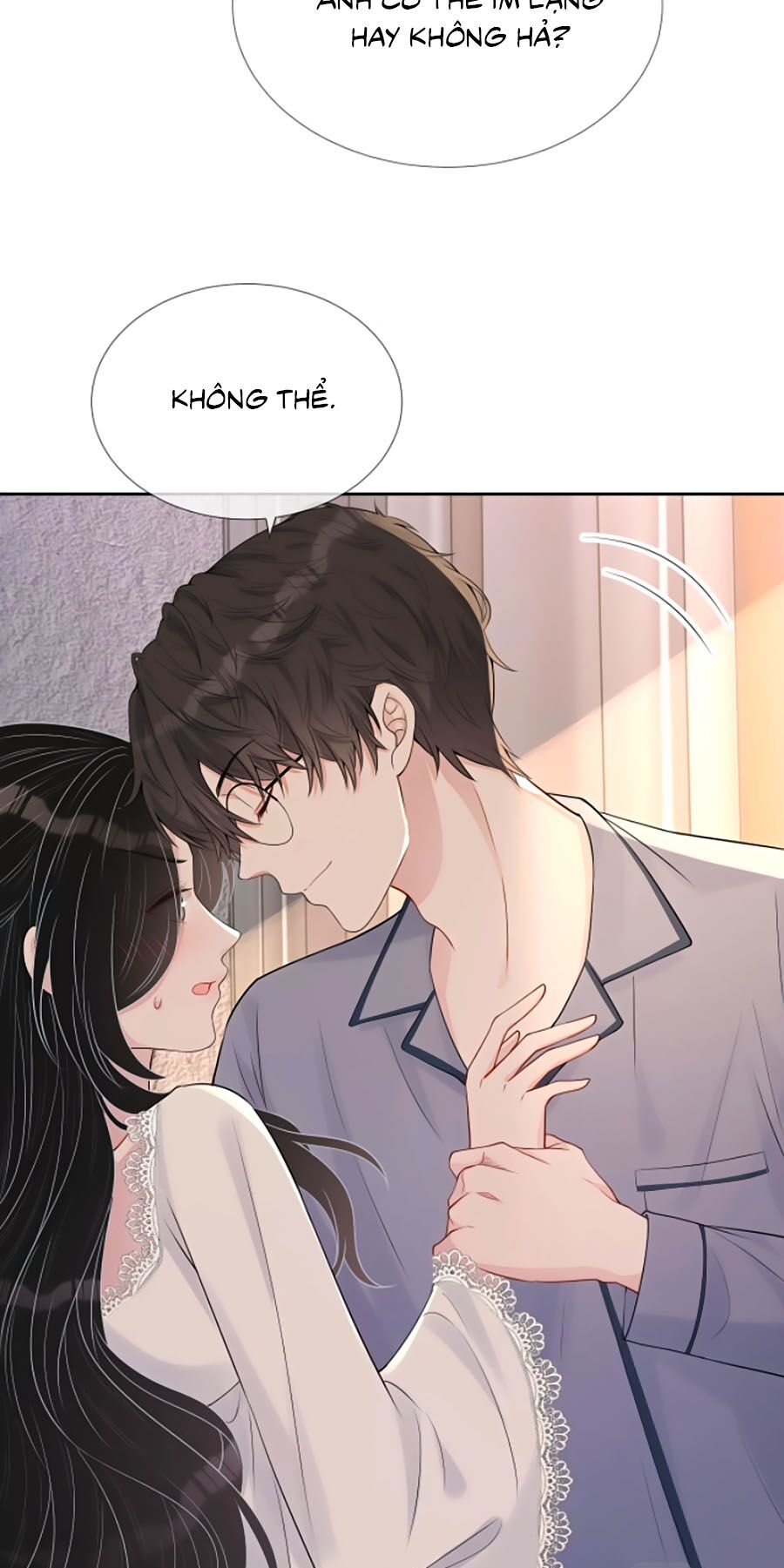Chỉ Yêu Mình Em: Chapter 71