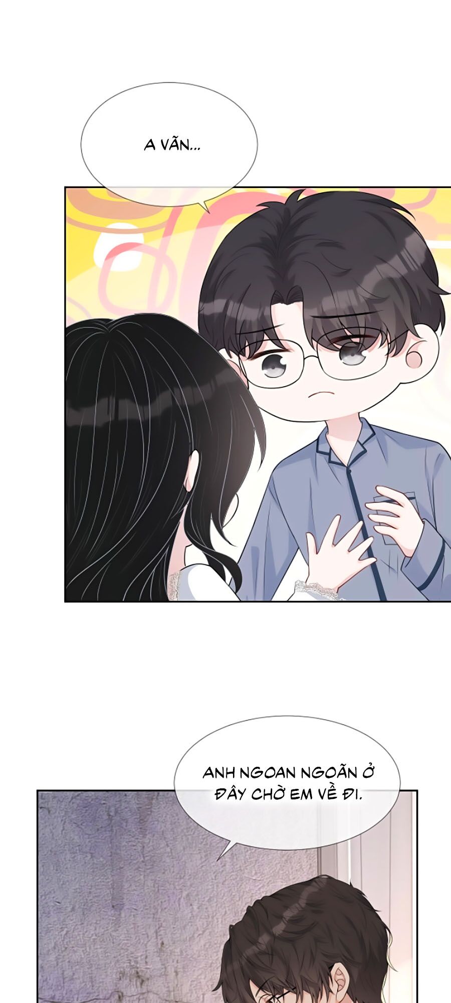 Chỉ Yêu Mình Em: Chapter 71