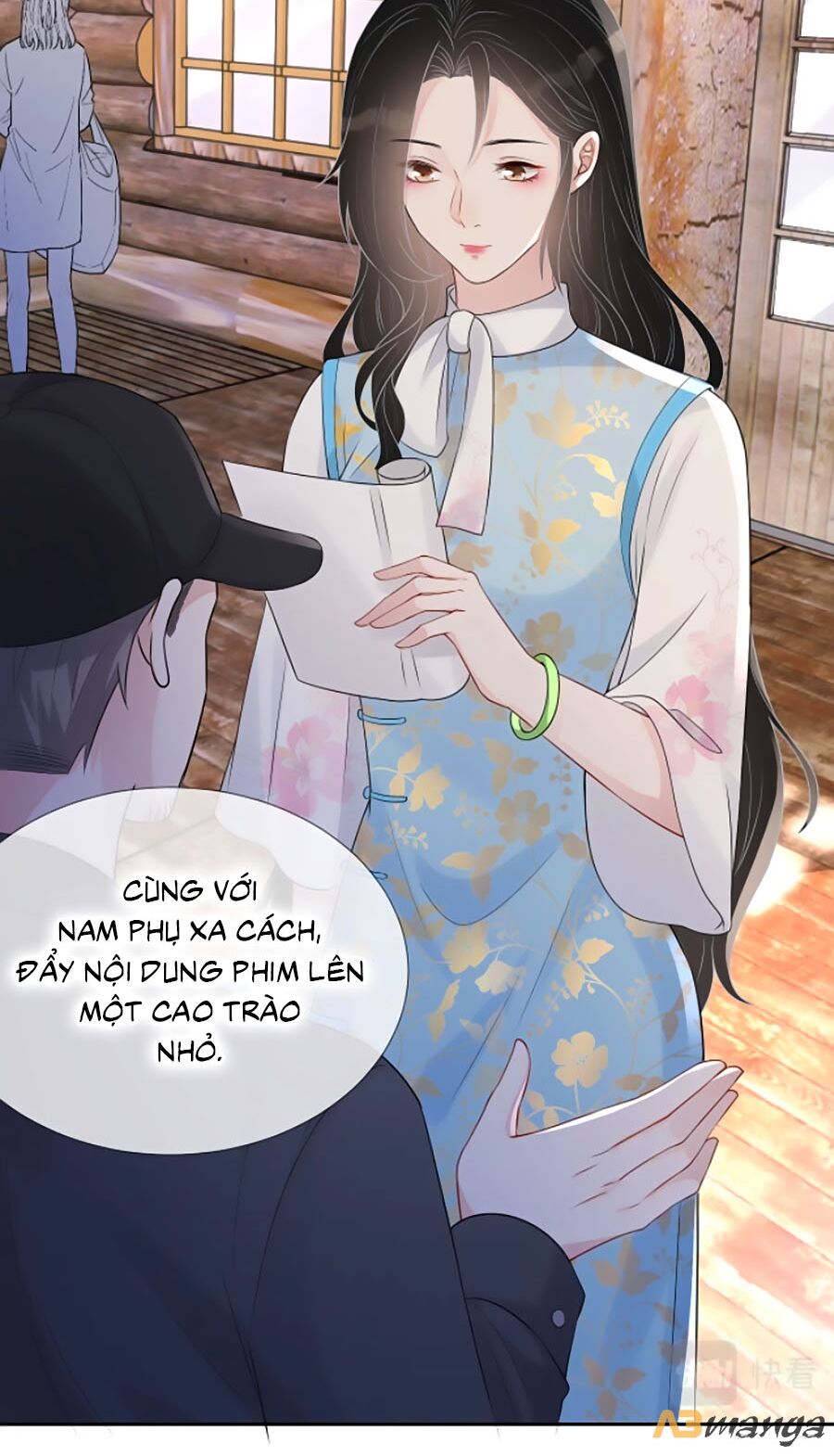 Chỉ Yêu Mình Em: Chapter 71