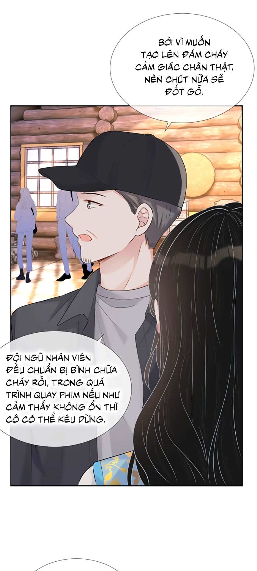 Chỉ Yêu Mình Em: Chapter 71
