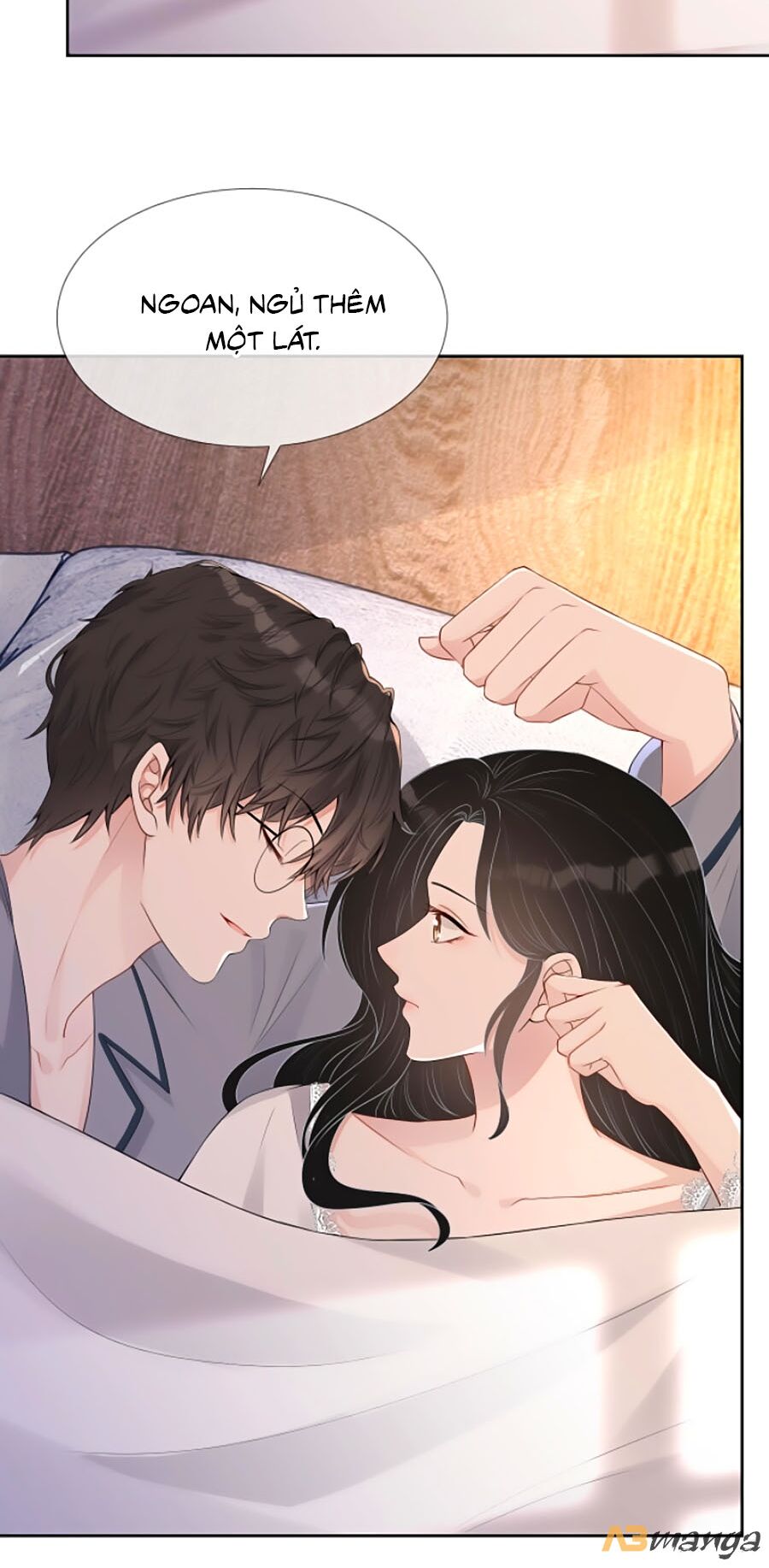 Chỉ Yêu Mình Em: Chapter 71