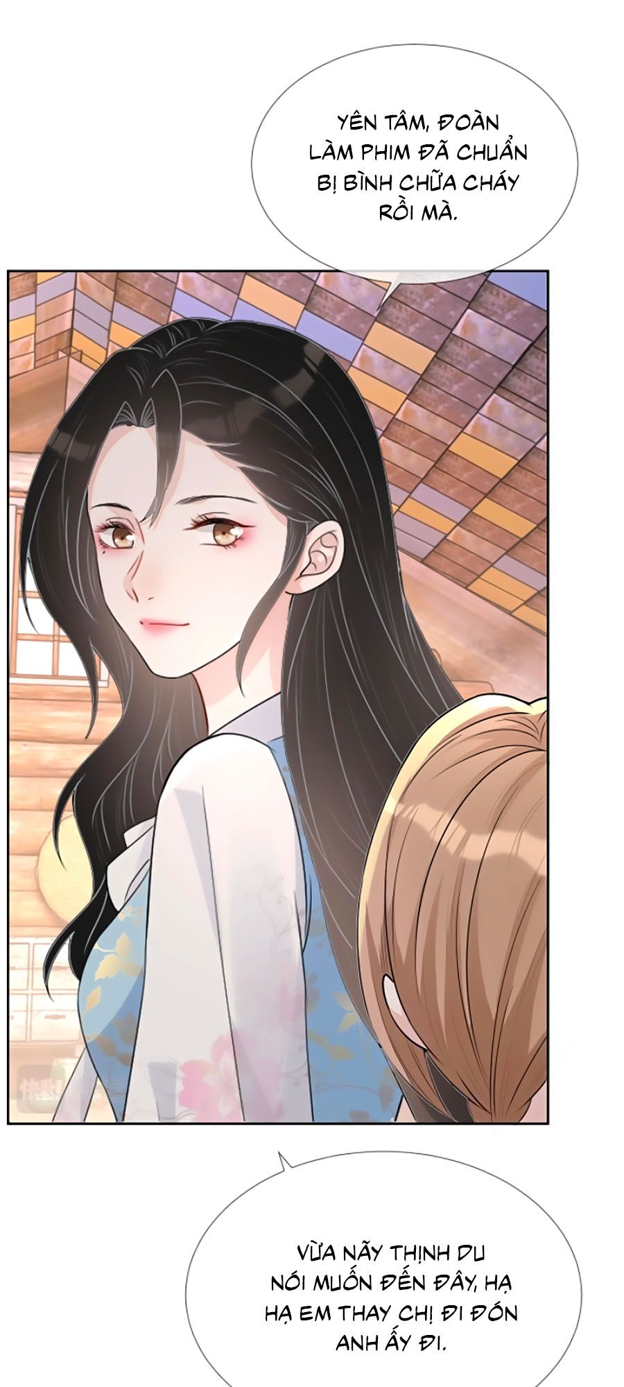 Chỉ Yêu Mình Em: Chapter 71