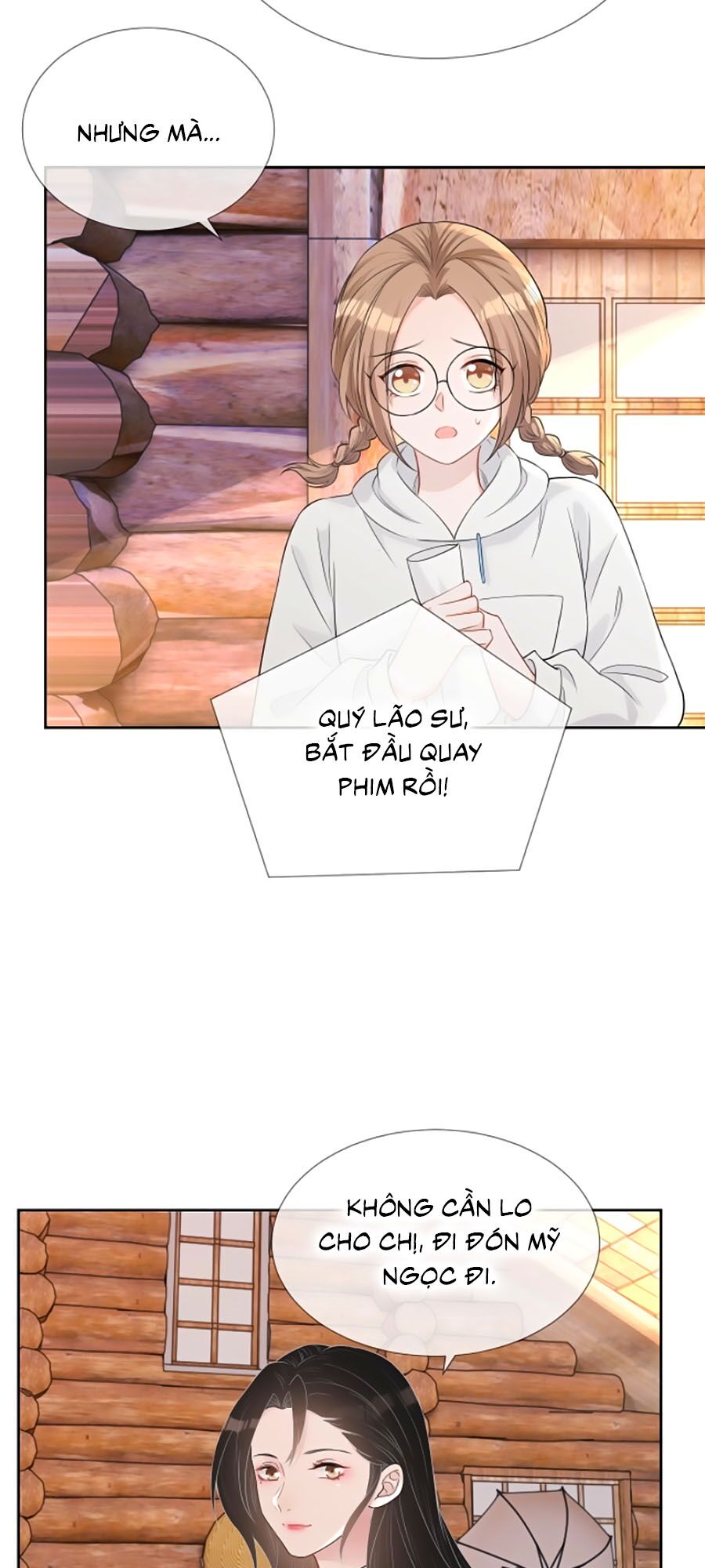 Chỉ Yêu Mình Em: Chapter 71