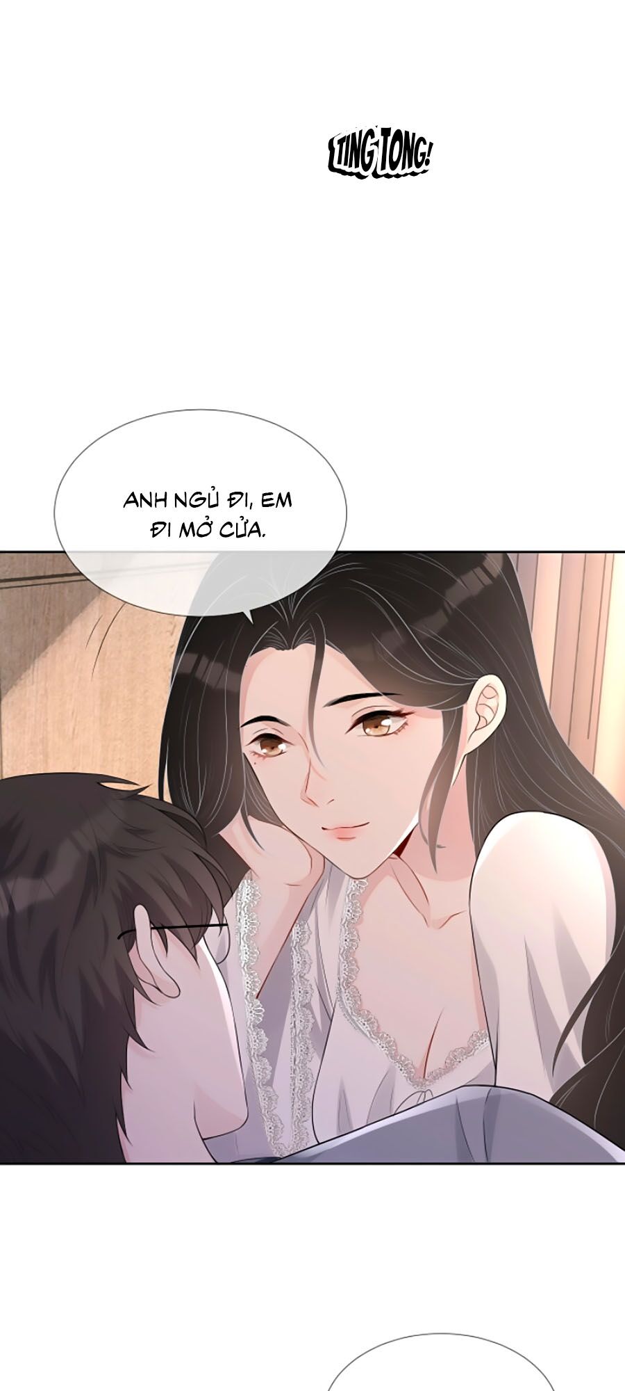 Chỉ Yêu Mình Em: Chapter 71