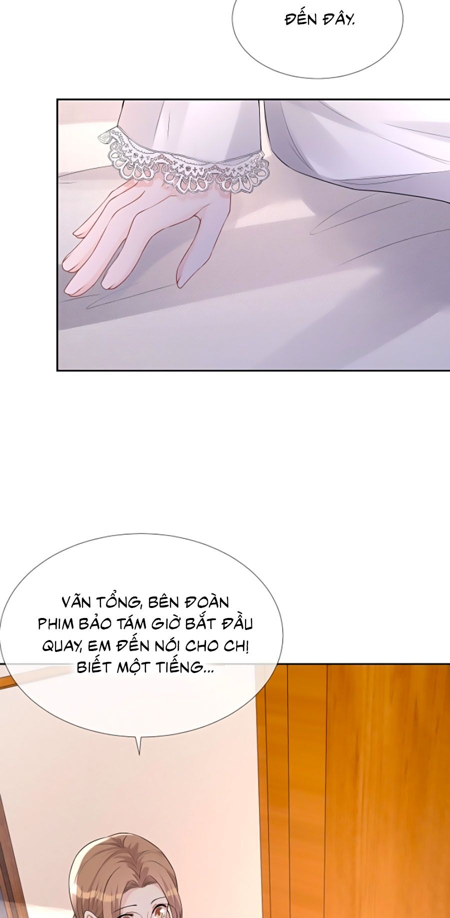 Chỉ Yêu Mình Em: Chapter 71