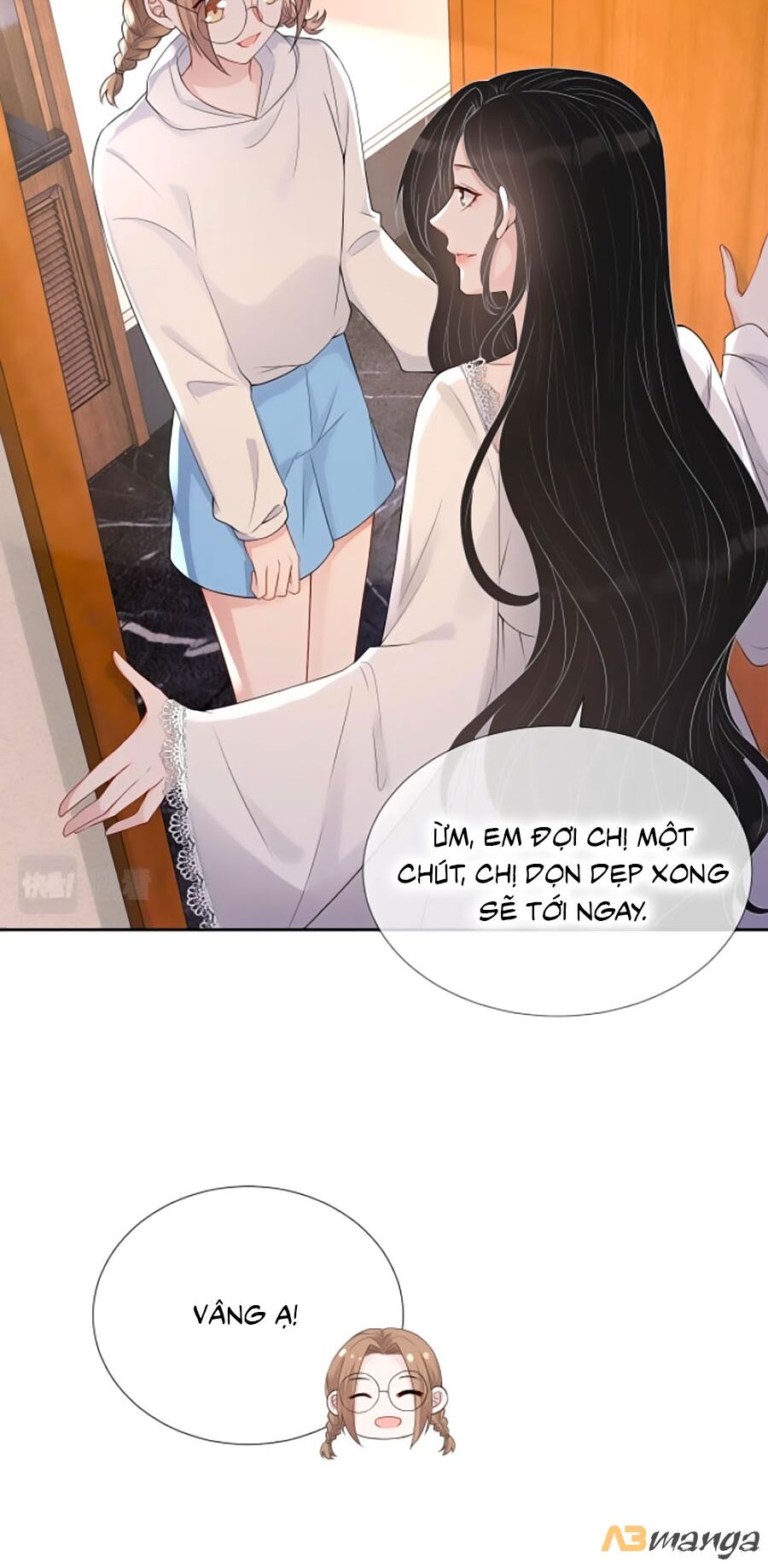 Chỉ Yêu Mình Em: Chapter 71