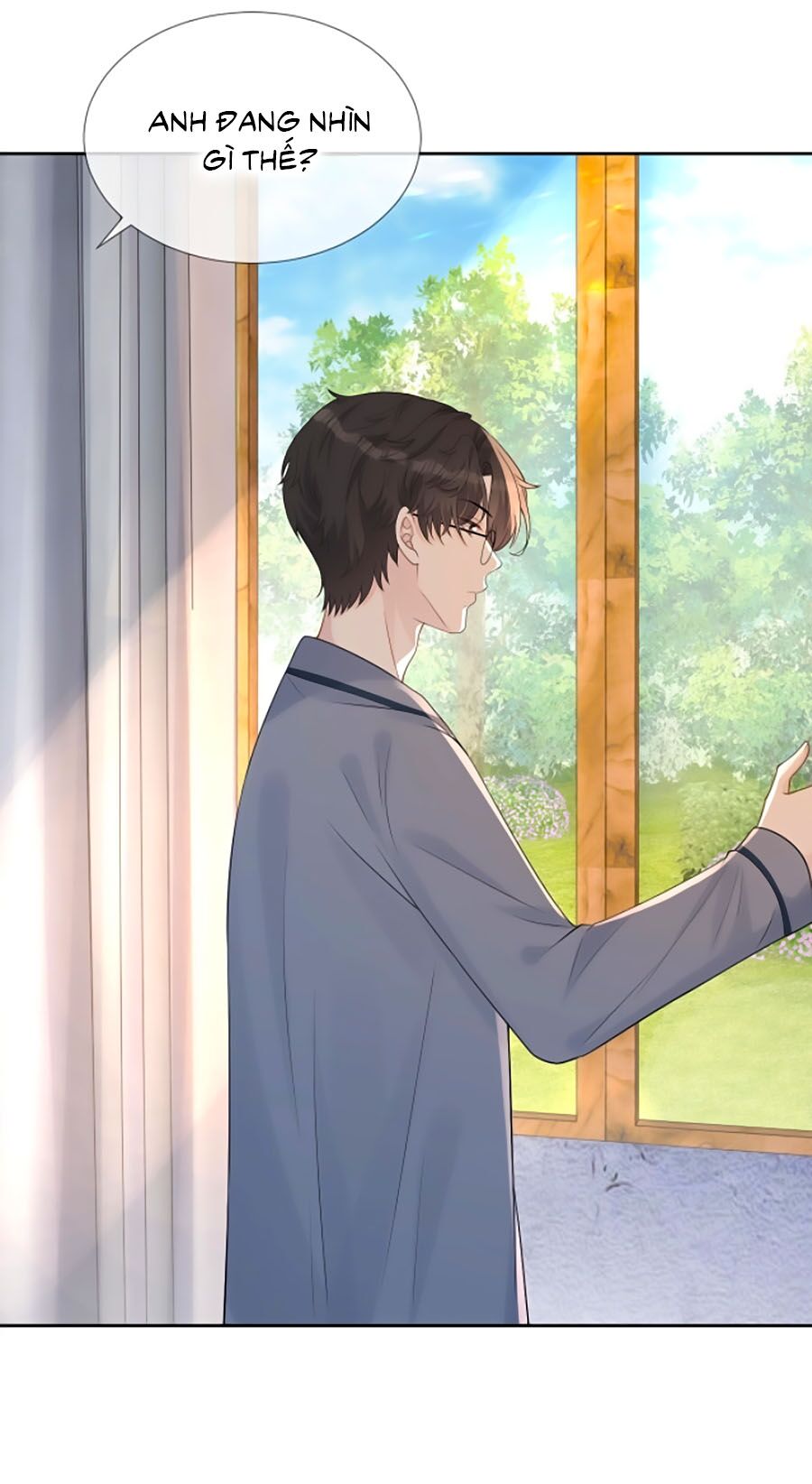 Chỉ Yêu Mình Em: Chapter 71