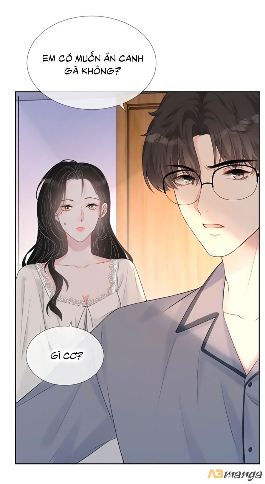 Chỉ Yêu Mình Em: Chapter 71