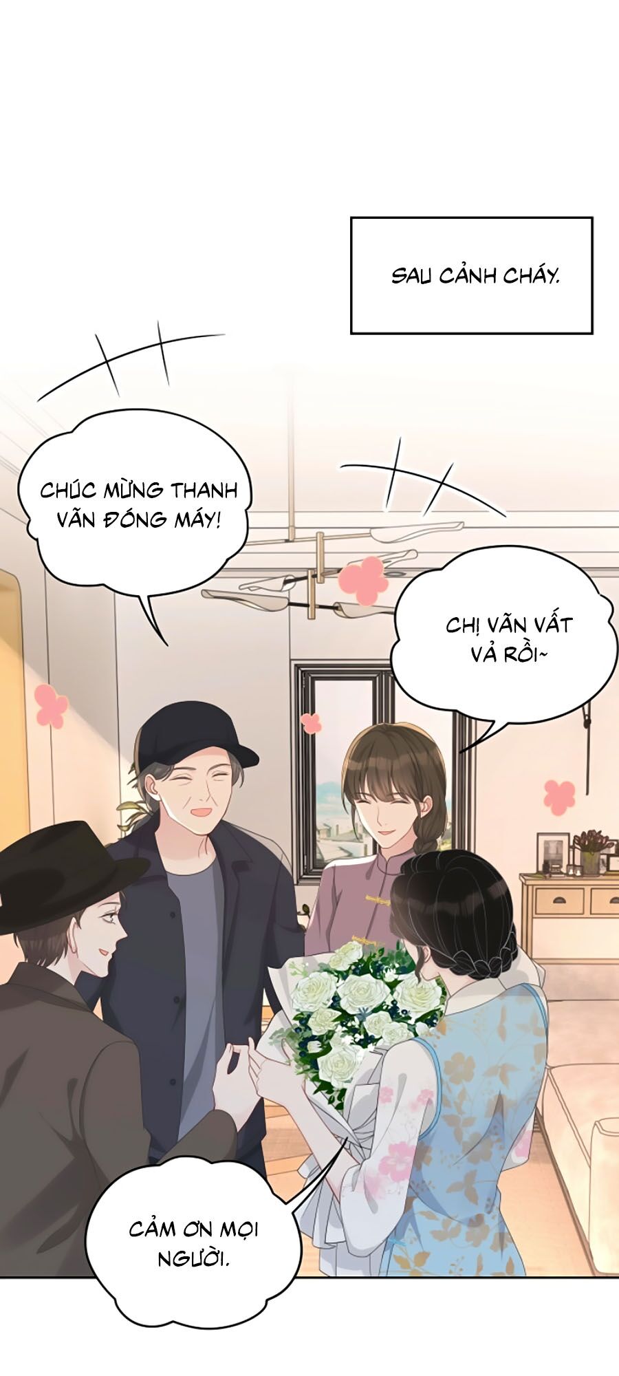 Chỉ Yêu Mình Em: Chapter 73