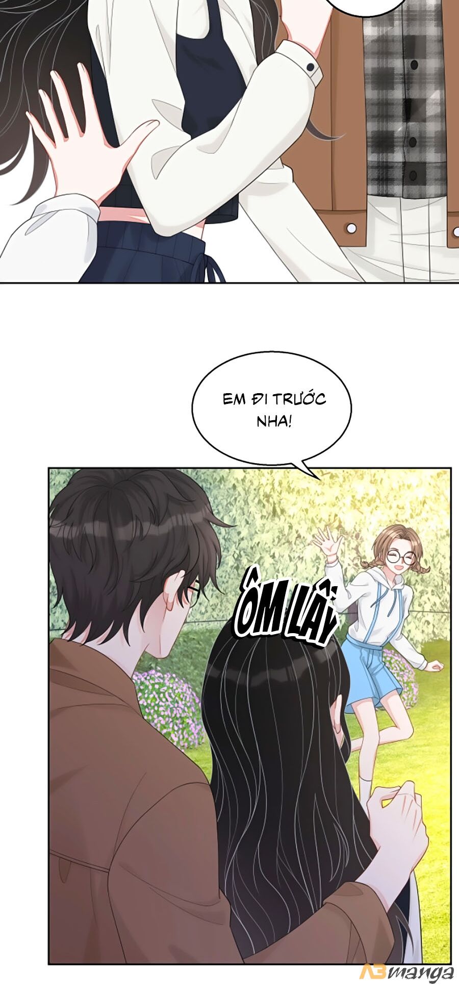 Chỉ Yêu Mình Em: Chapter 73