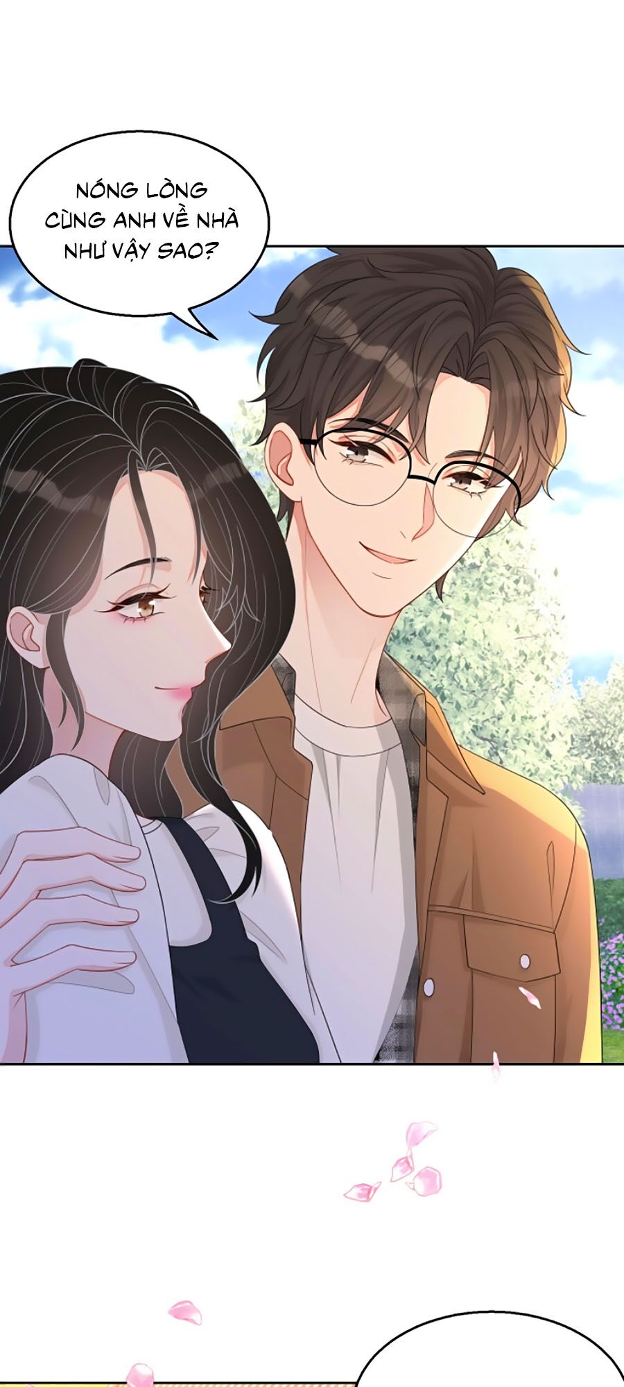 Chỉ Yêu Mình Em: Chapter 73