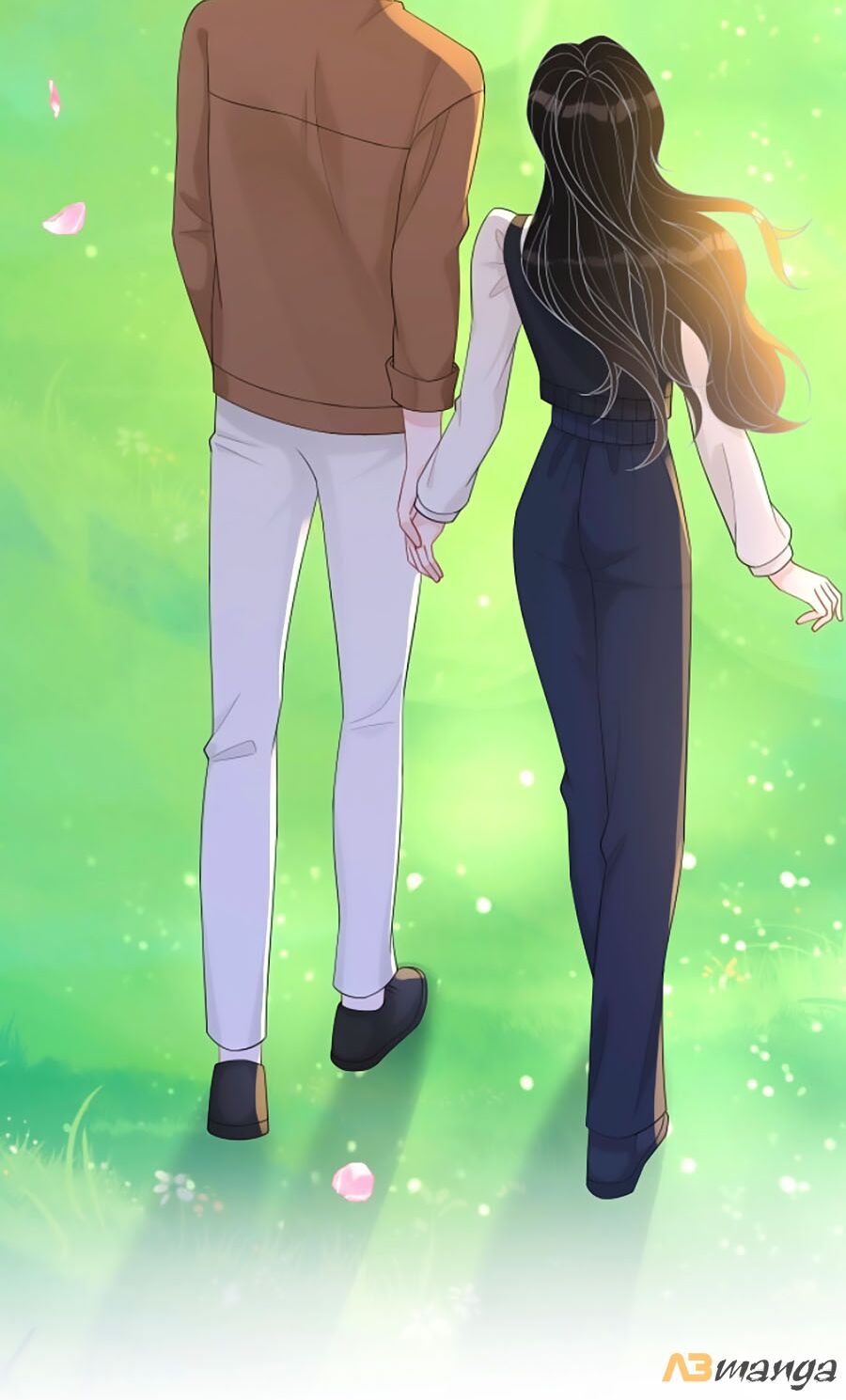 Chỉ Yêu Mình Em: Chapter 73