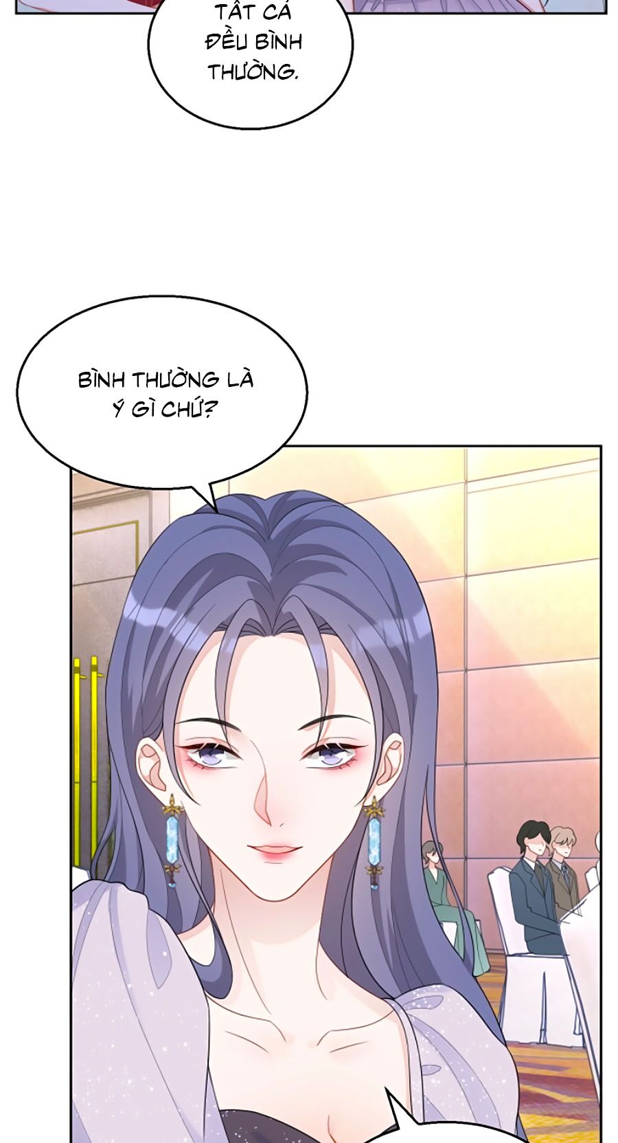 Chỉ Yêu Mình Em: Chapter 73
