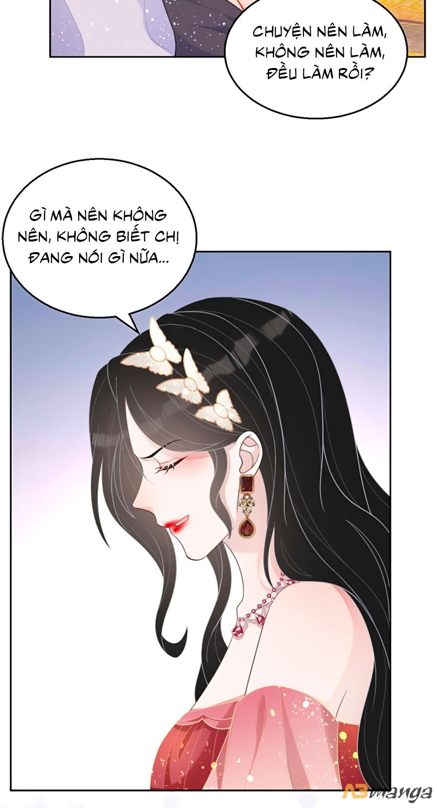 Chỉ Yêu Mình Em: Chapter 73