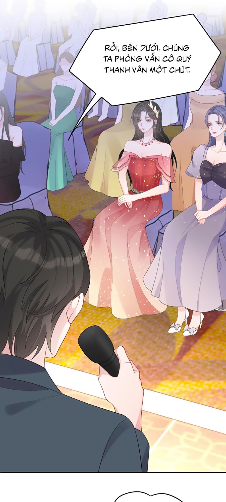 Chỉ Yêu Mình Em: Chapter 73