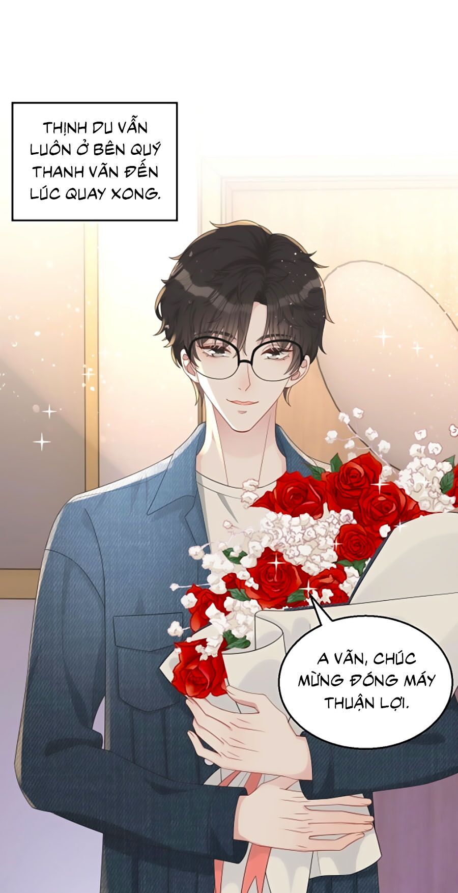 Chỉ Yêu Mình Em: Chapter 73
