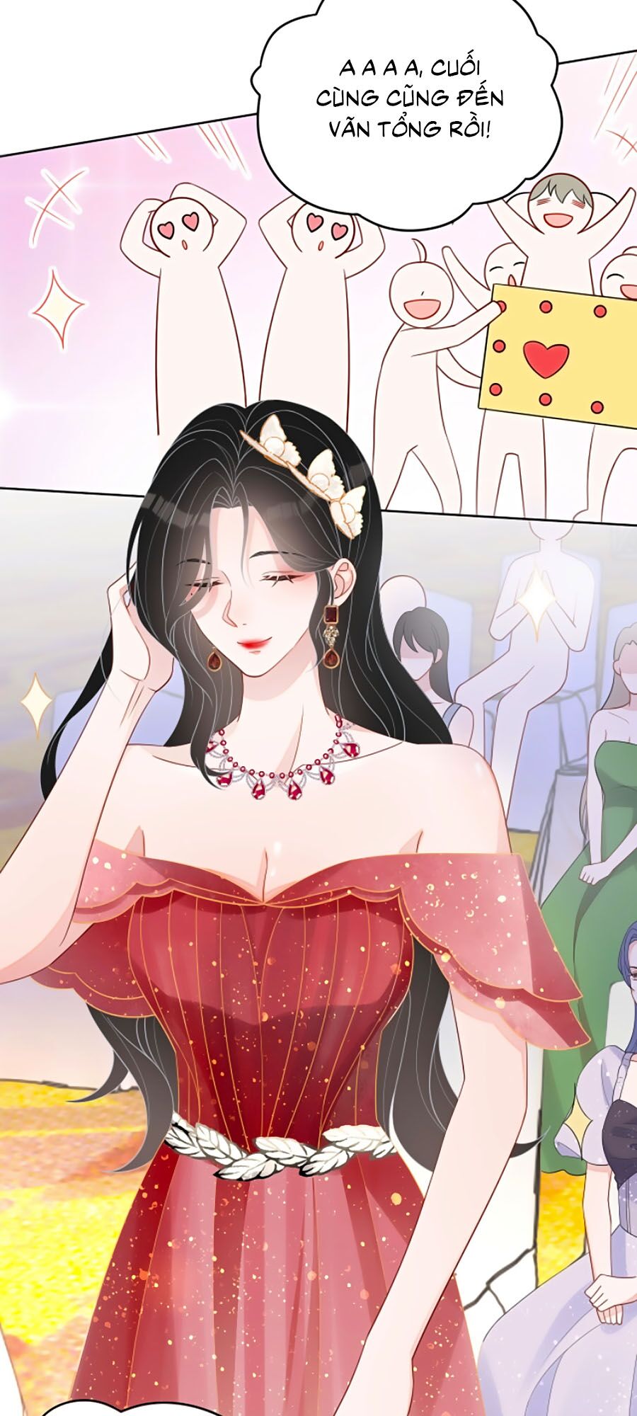 Chỉ Yêu Mình Em: Chapter 73