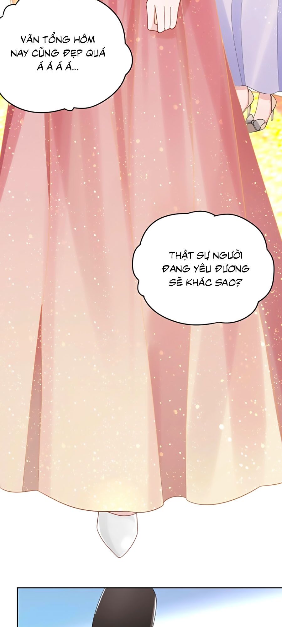 Chỉ Yêu Mình Em: Chapter 73