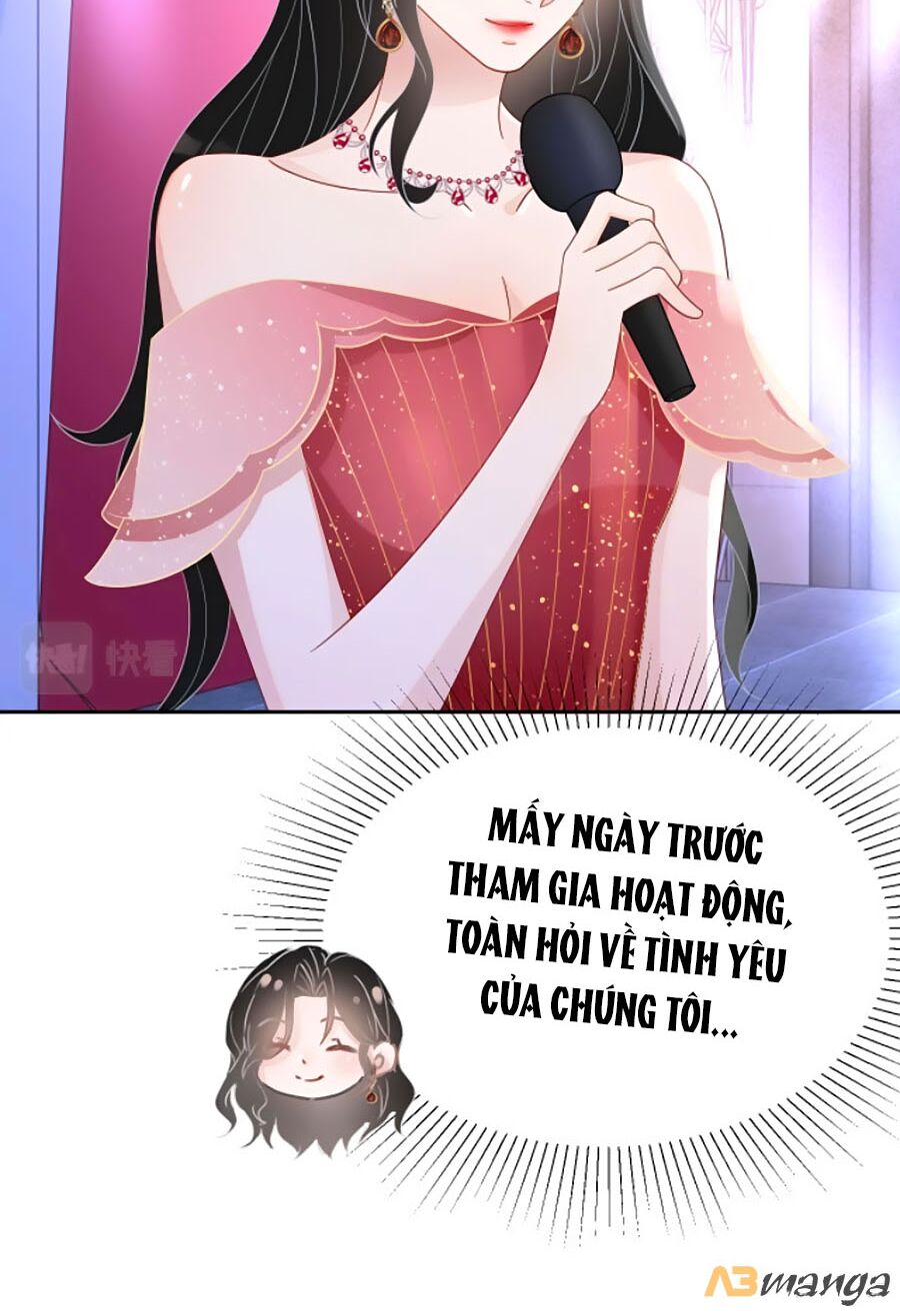 Chỉ Yêu Mình Em: Chapter 73
