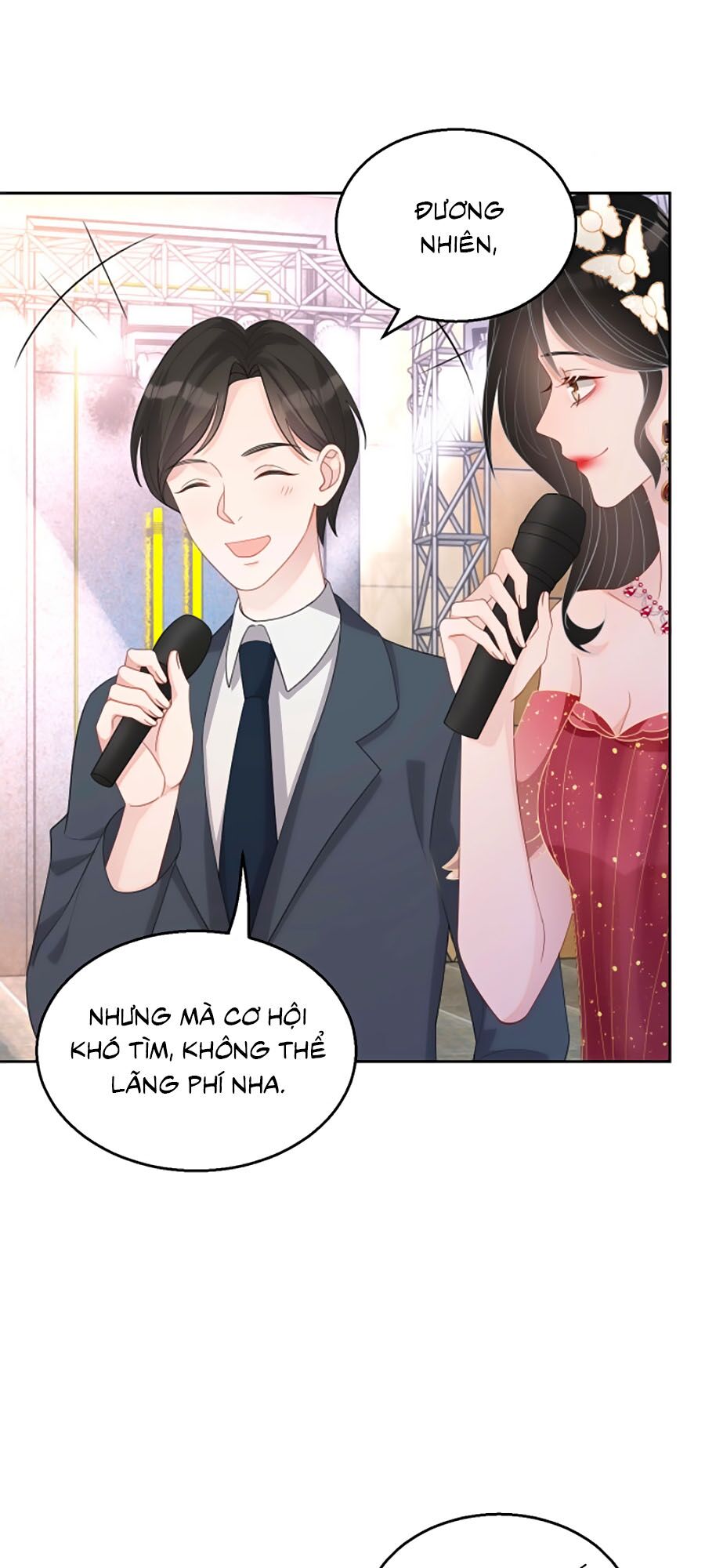 Chỉ Yêu Mình Em: Chapter 73