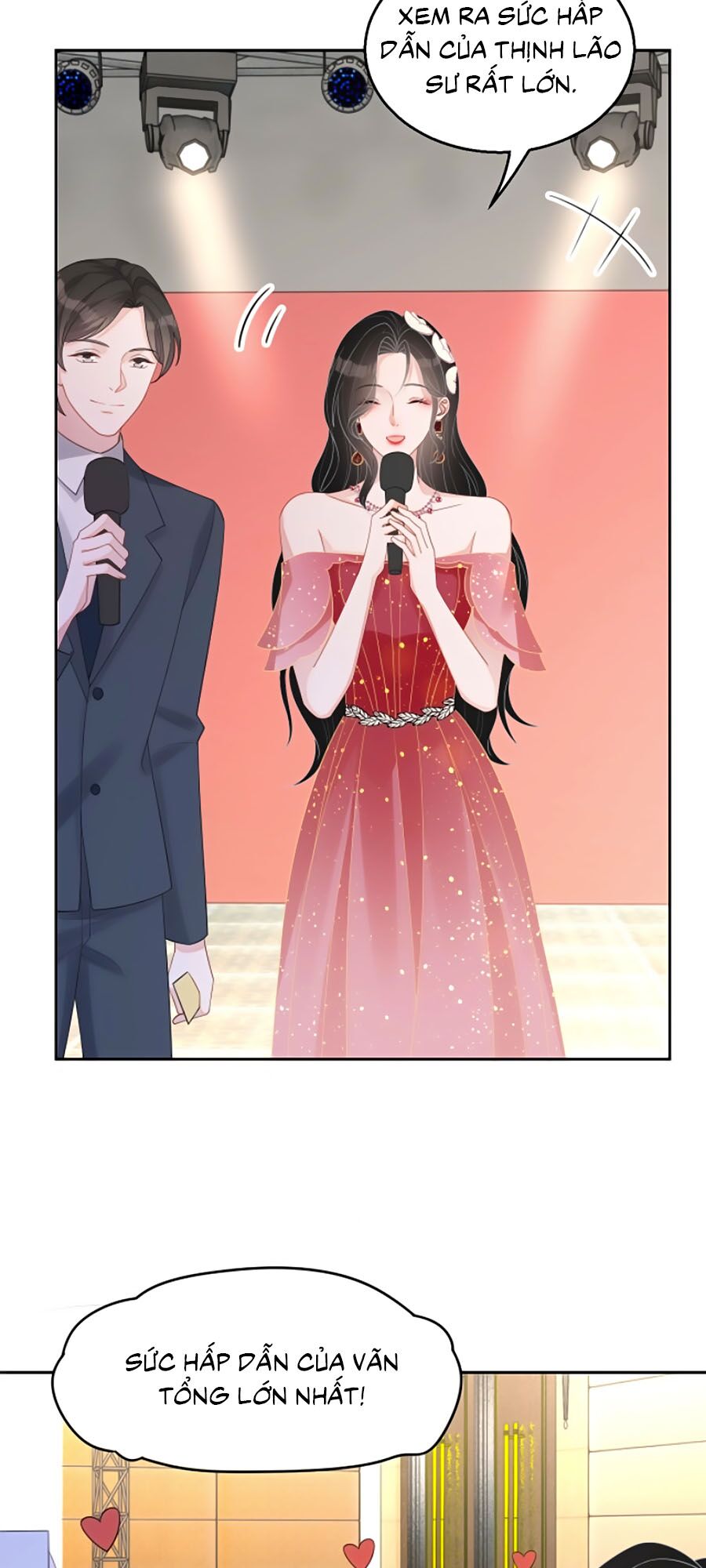 Chỉ Yêu Mình Em: Chapter 73