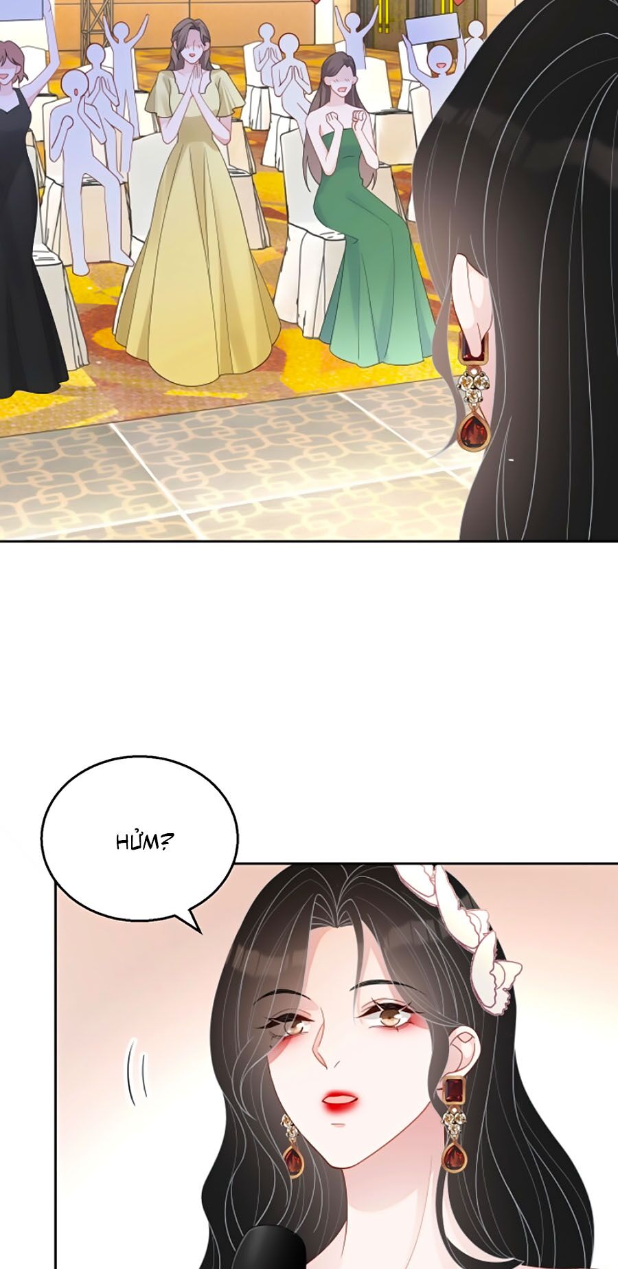 Chỉ Yêu Mình Em: Chapter 73