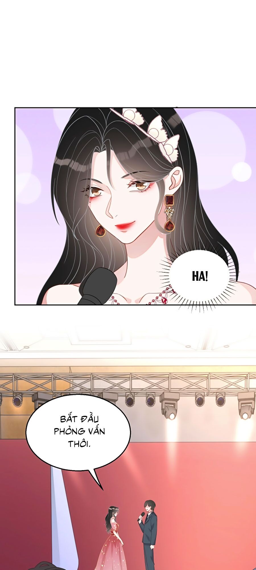 Chỉ Yêu Mình Em: Chapter 73