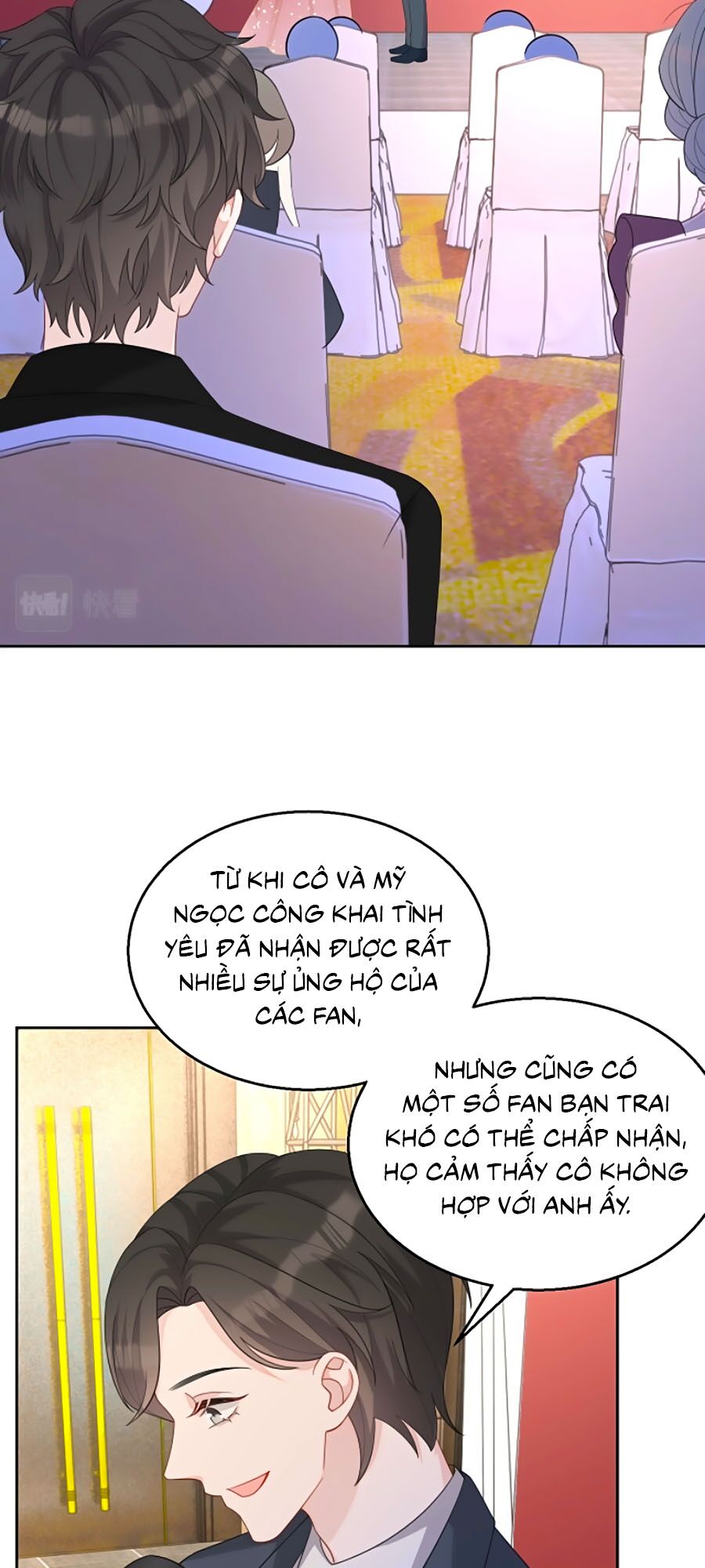 Chỉ Yêu Mình Em: Chapter 73