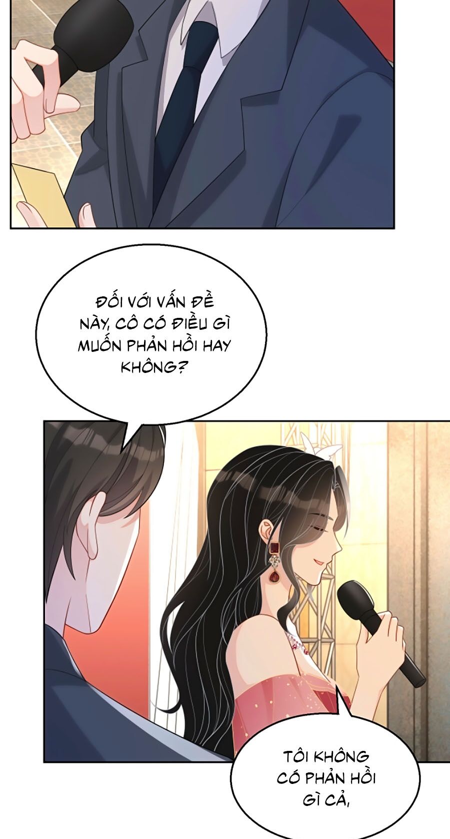 Chỉ Yêu Mình Em: Chapter 73