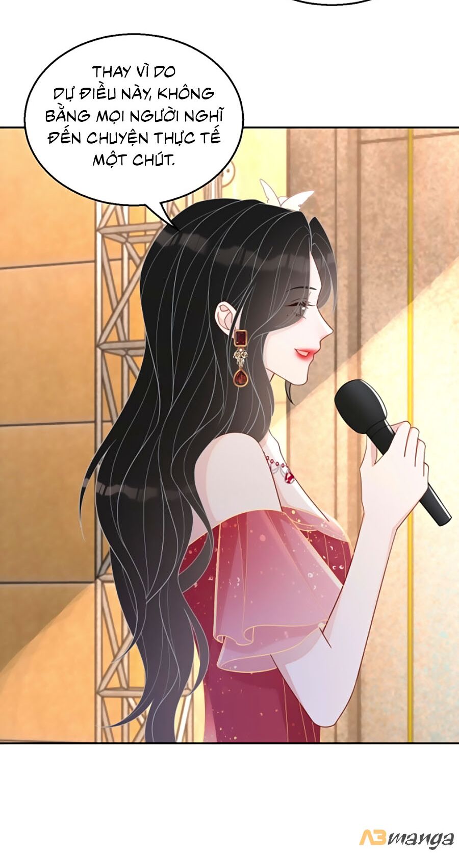 Chỉ Yêu Mình Em: Chapter 73