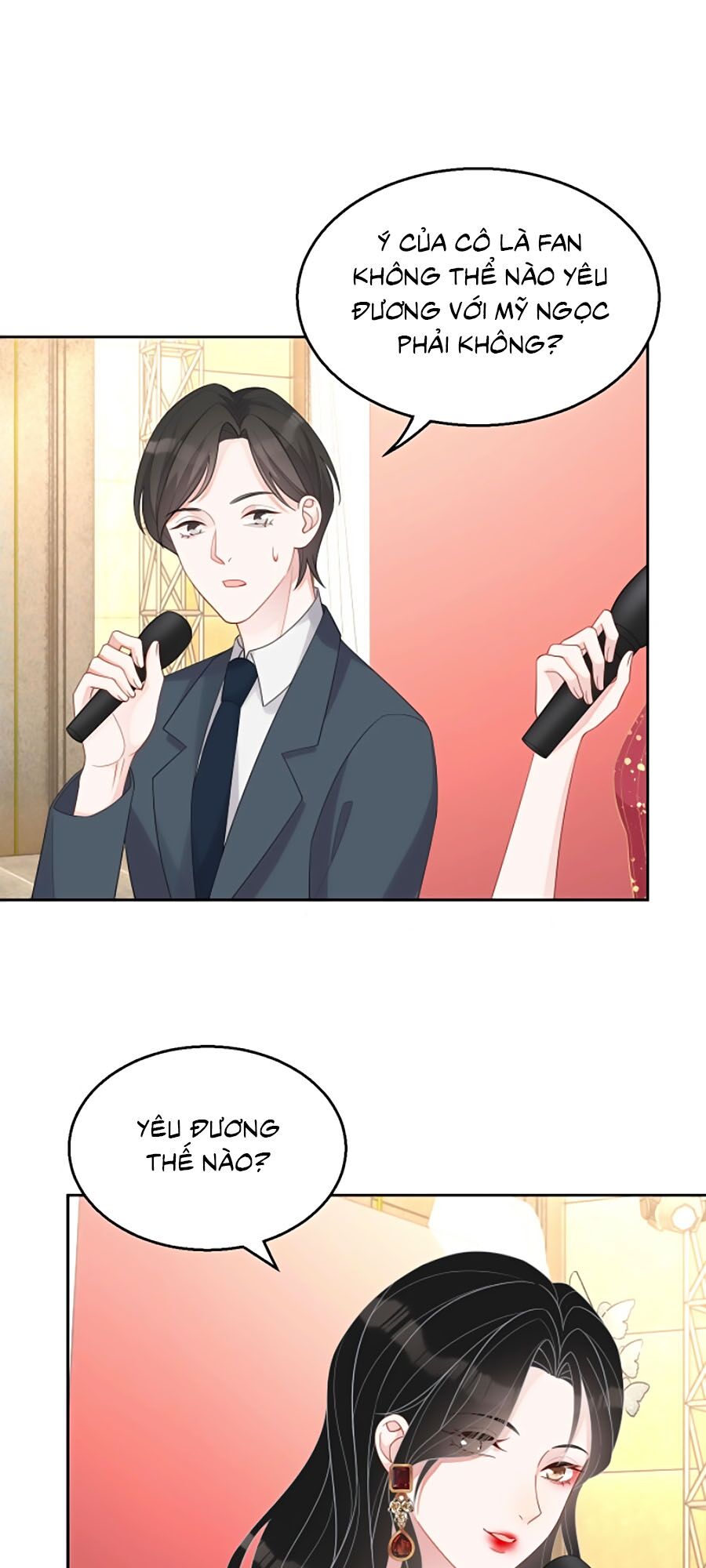 Chỉ Yêu Mình Em: Chapter 73