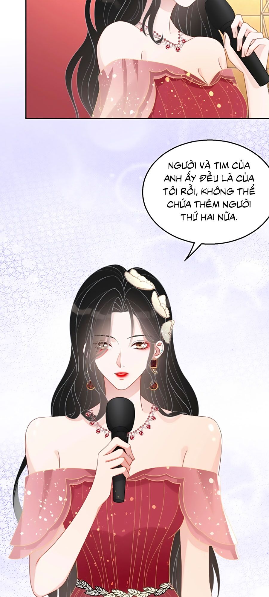 Chỉ Yêu Mình Em: Chapter 73