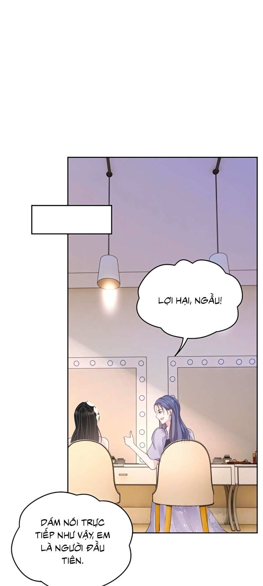 Chỉ Yêu Mình Em: Chapter 73