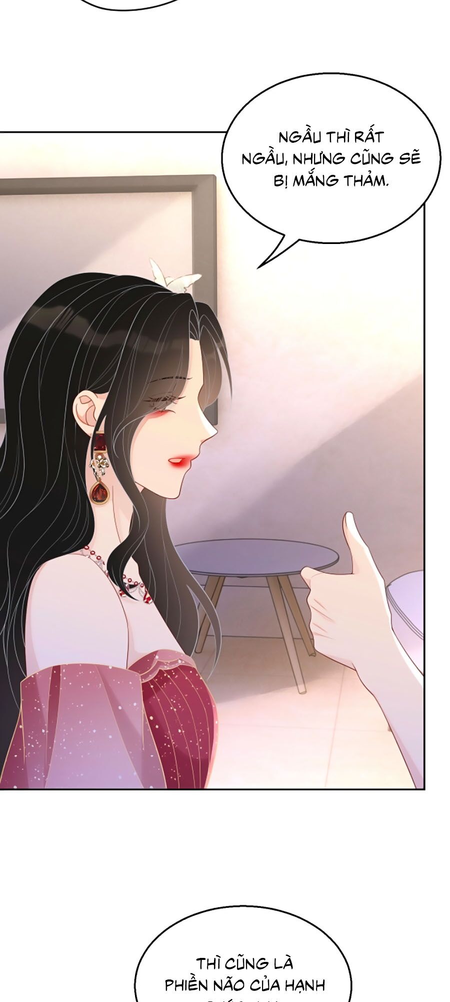 Chỉ Yêu Mình Em: Chapter 73
