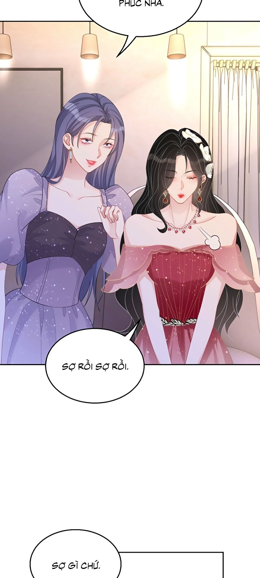 Chỉ Yêu Mình Em: Chapter 73