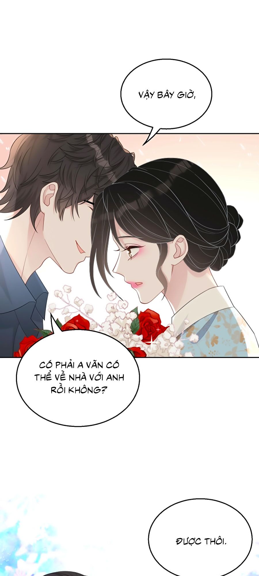 Chỉ Yêu Mình Em: Chapter 73