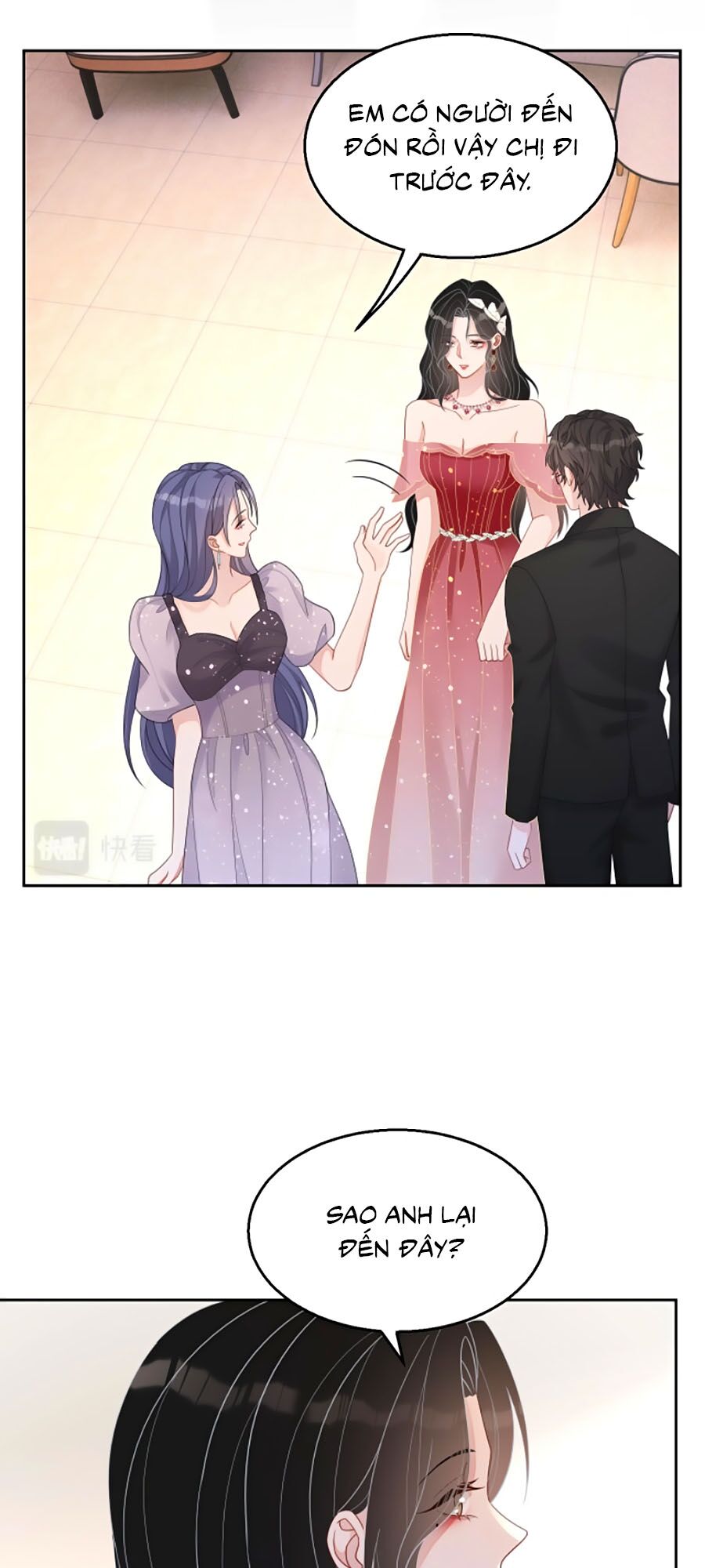 Chỉ Yêu Mình Em: Chapter 73