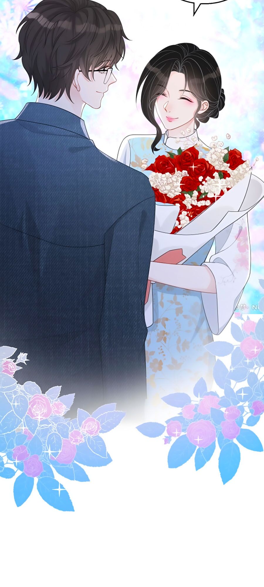 Chỉ Yêu Mình Em: Chapter 73