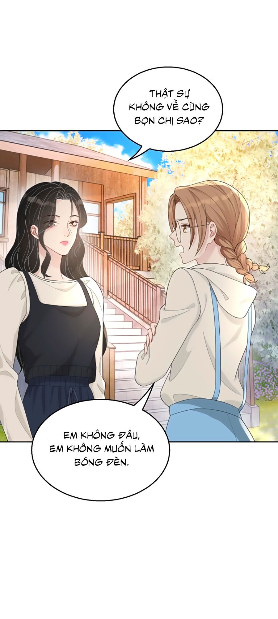 Chỉ Yêu Mình Em: Chapter 73