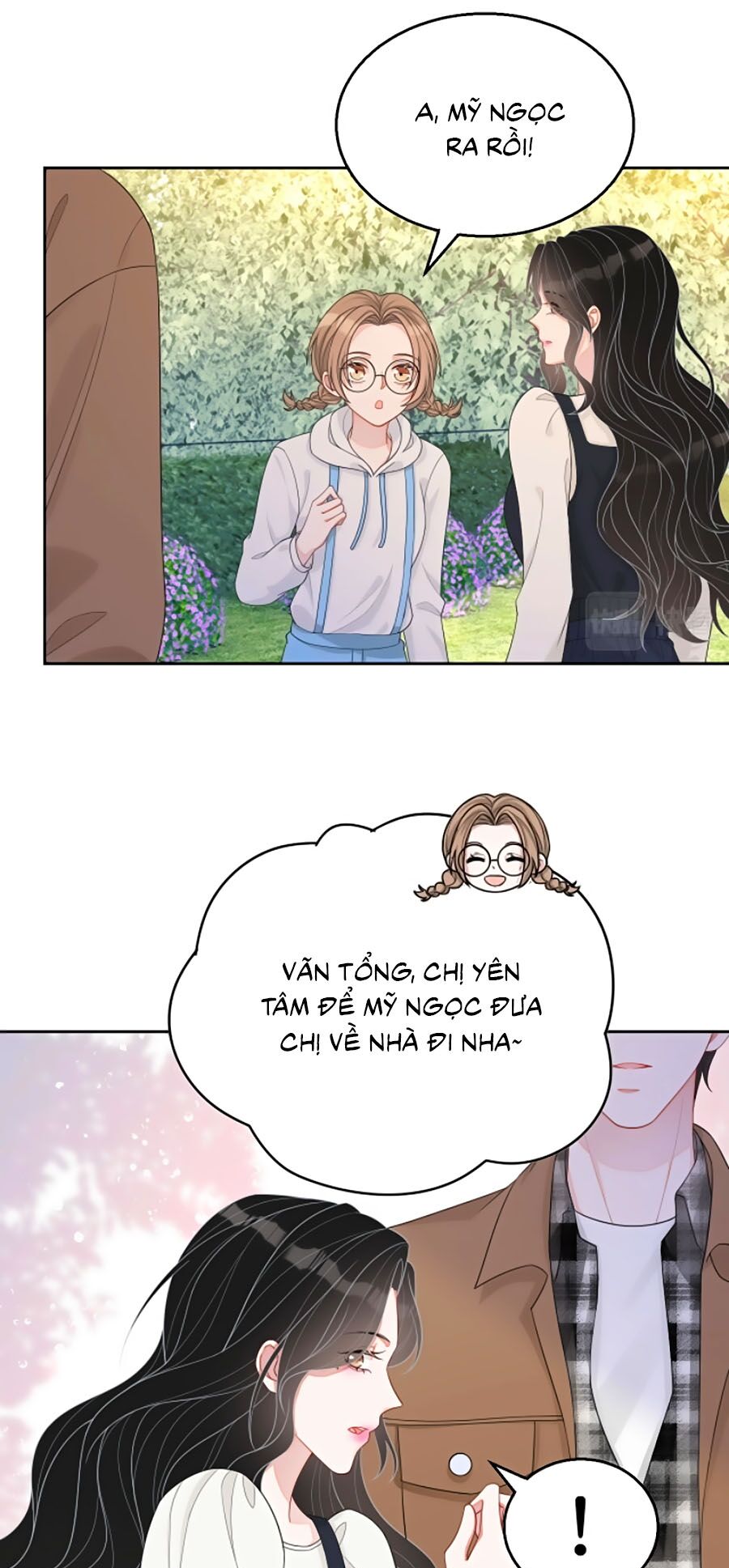 Chỉ Yêu Mình Em: Chapter 73