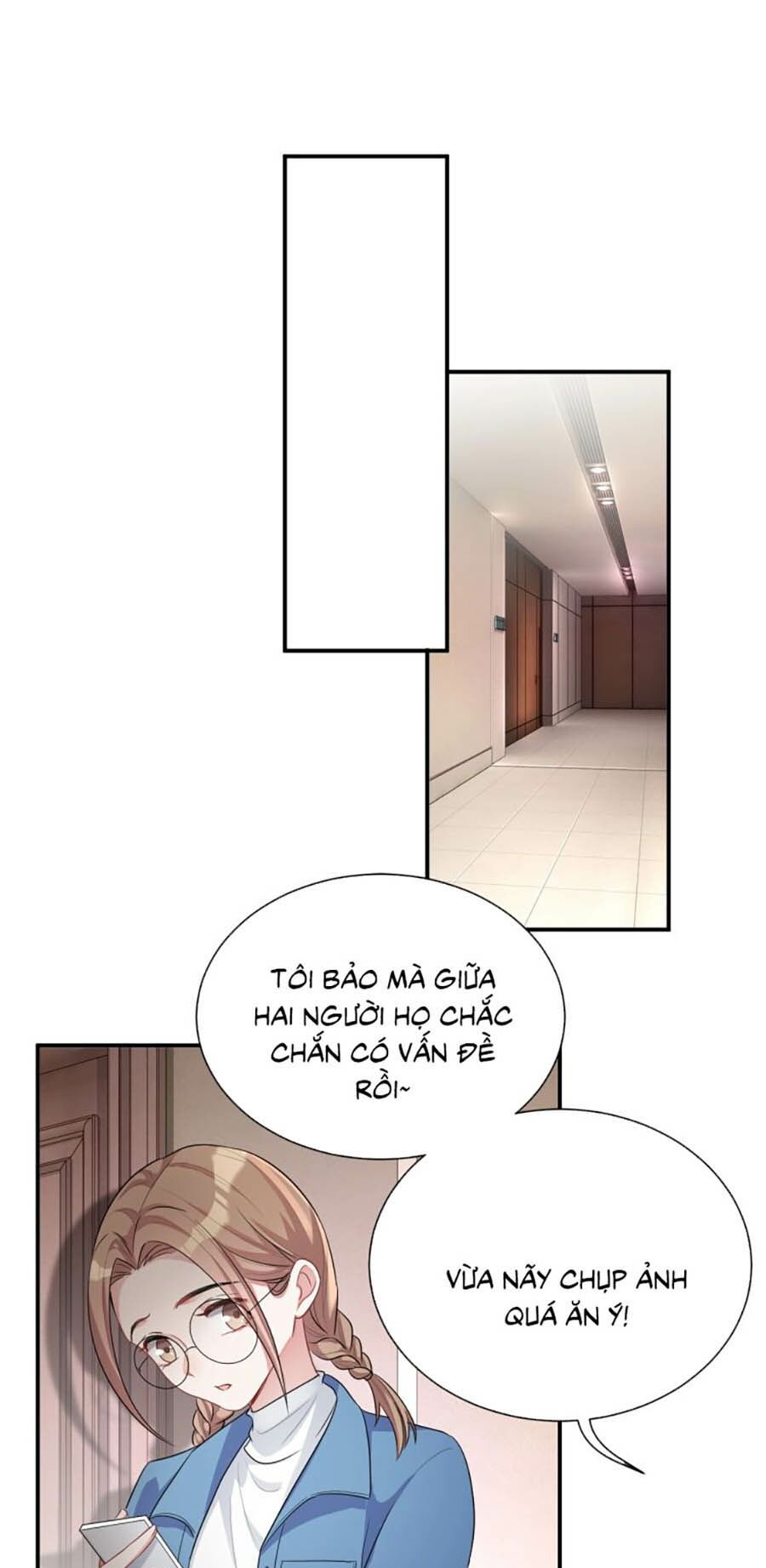 Chỉ Yêu Mình Em: Chapter 8