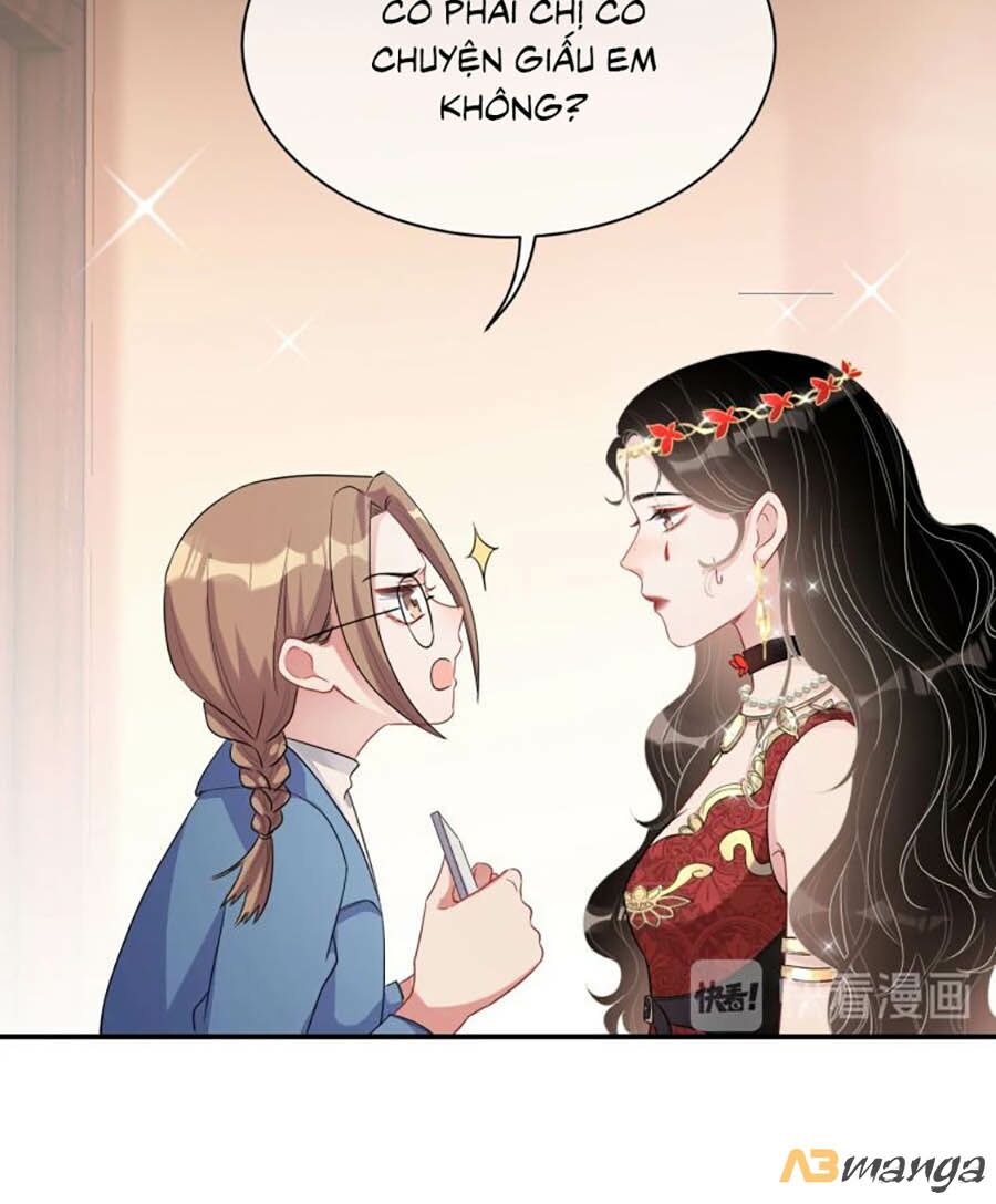 Chỉ Yêu Mình Em: Chapter 8