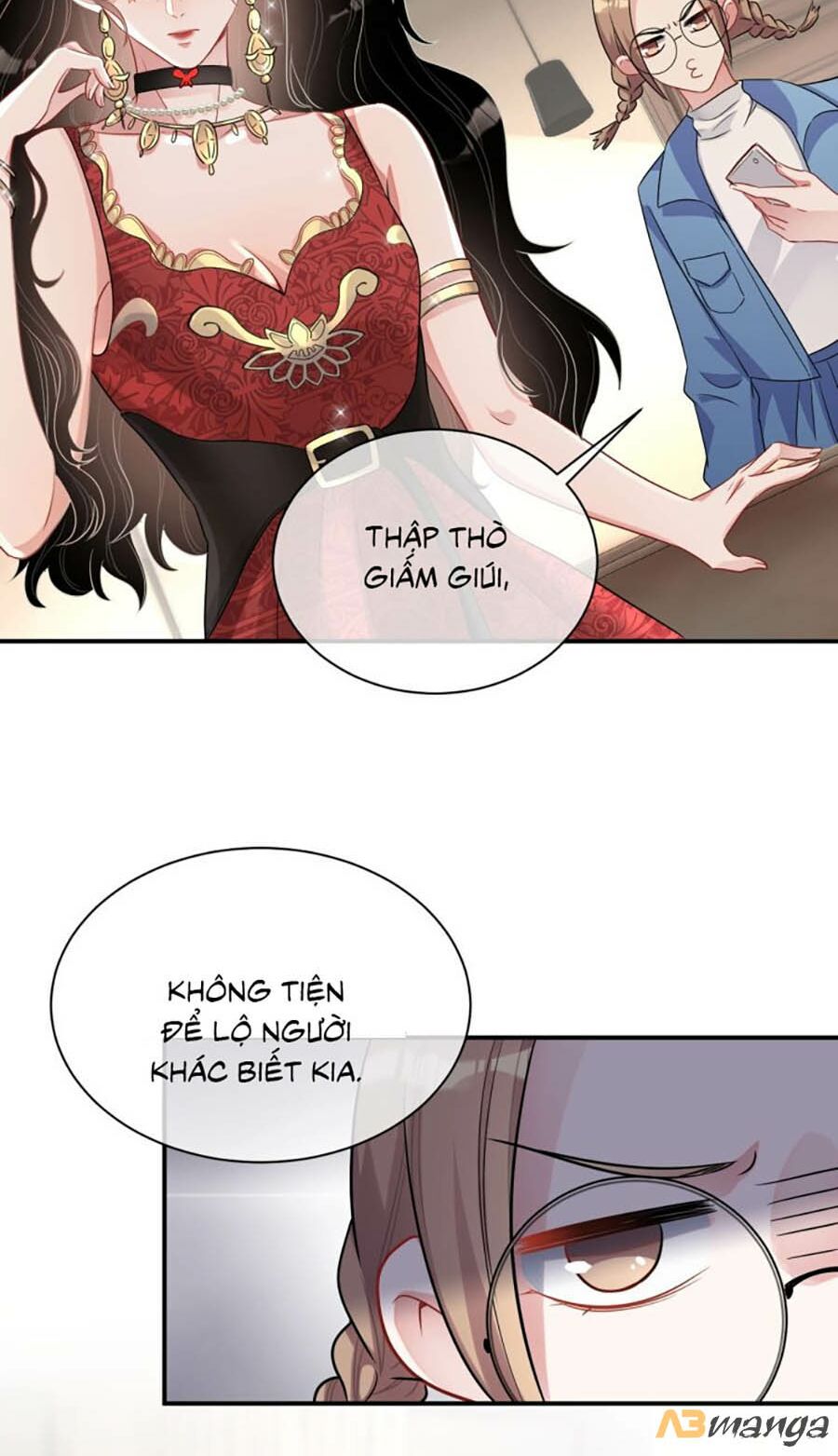 Chỉ Yêu Mình Em: Chapter 8